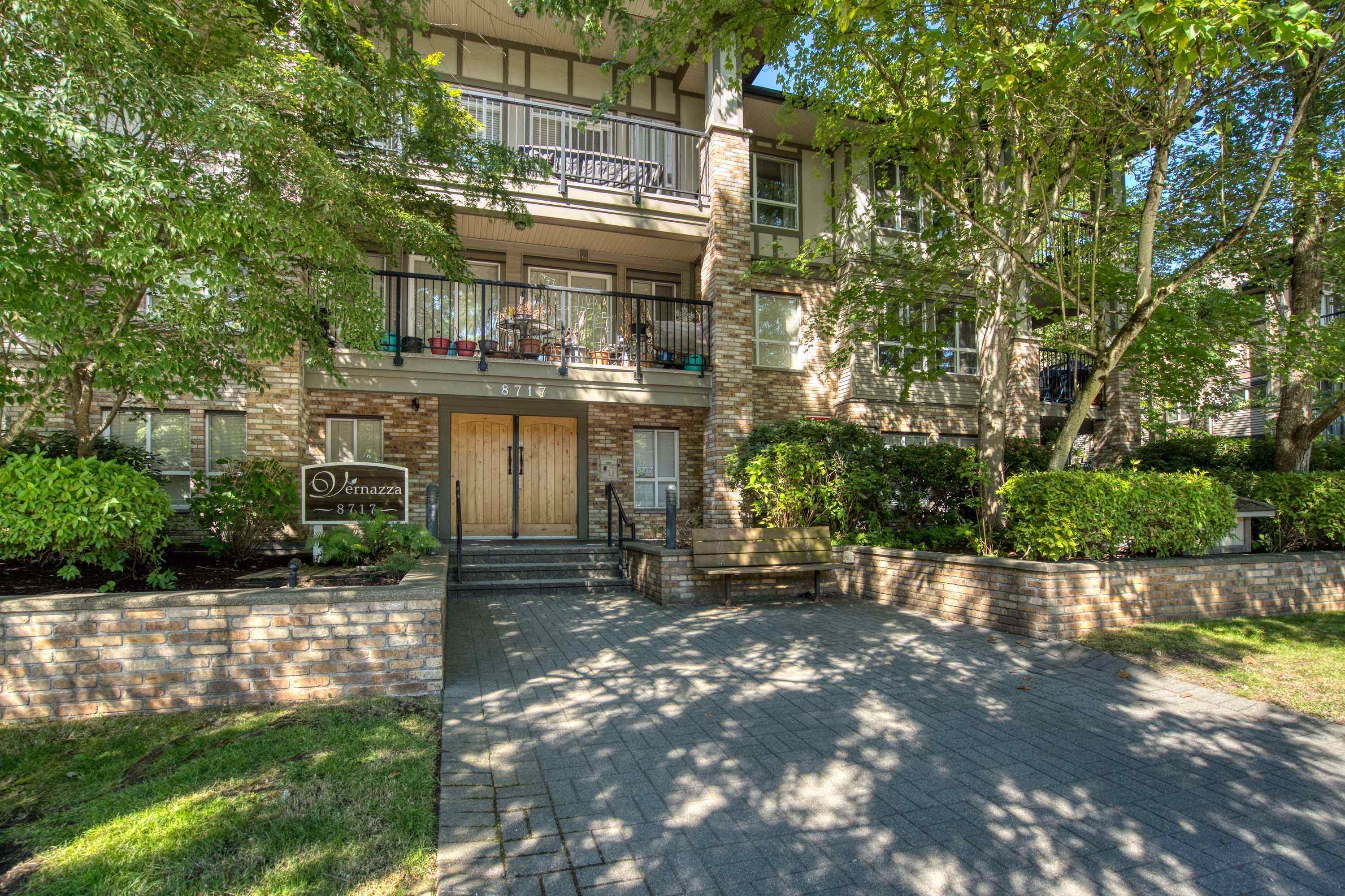 407 - 8717 160 Street, Surrey, V4N 5X7 — photo 2