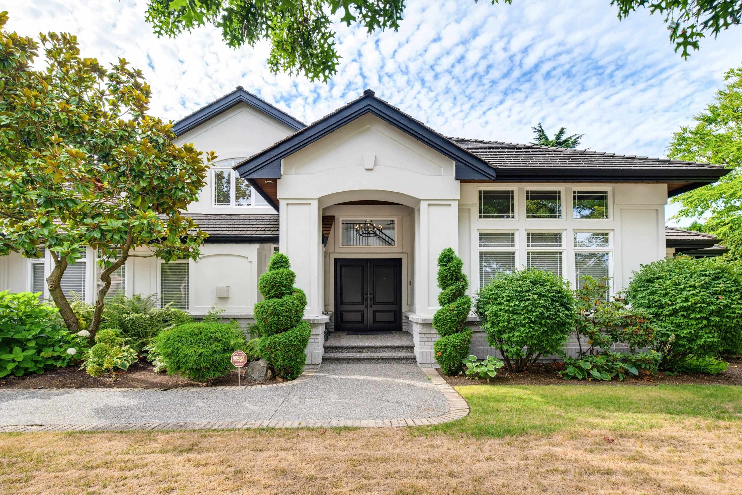 16266 High Park Avenue, Surrey, V3Z 0H5 — photo 1