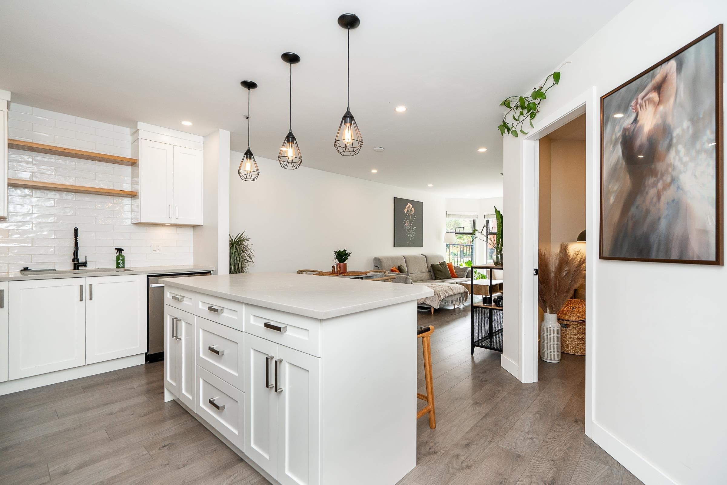 105 - 2968 Burlington Drive, Coquitlam, V3B 7N4 — photo 3