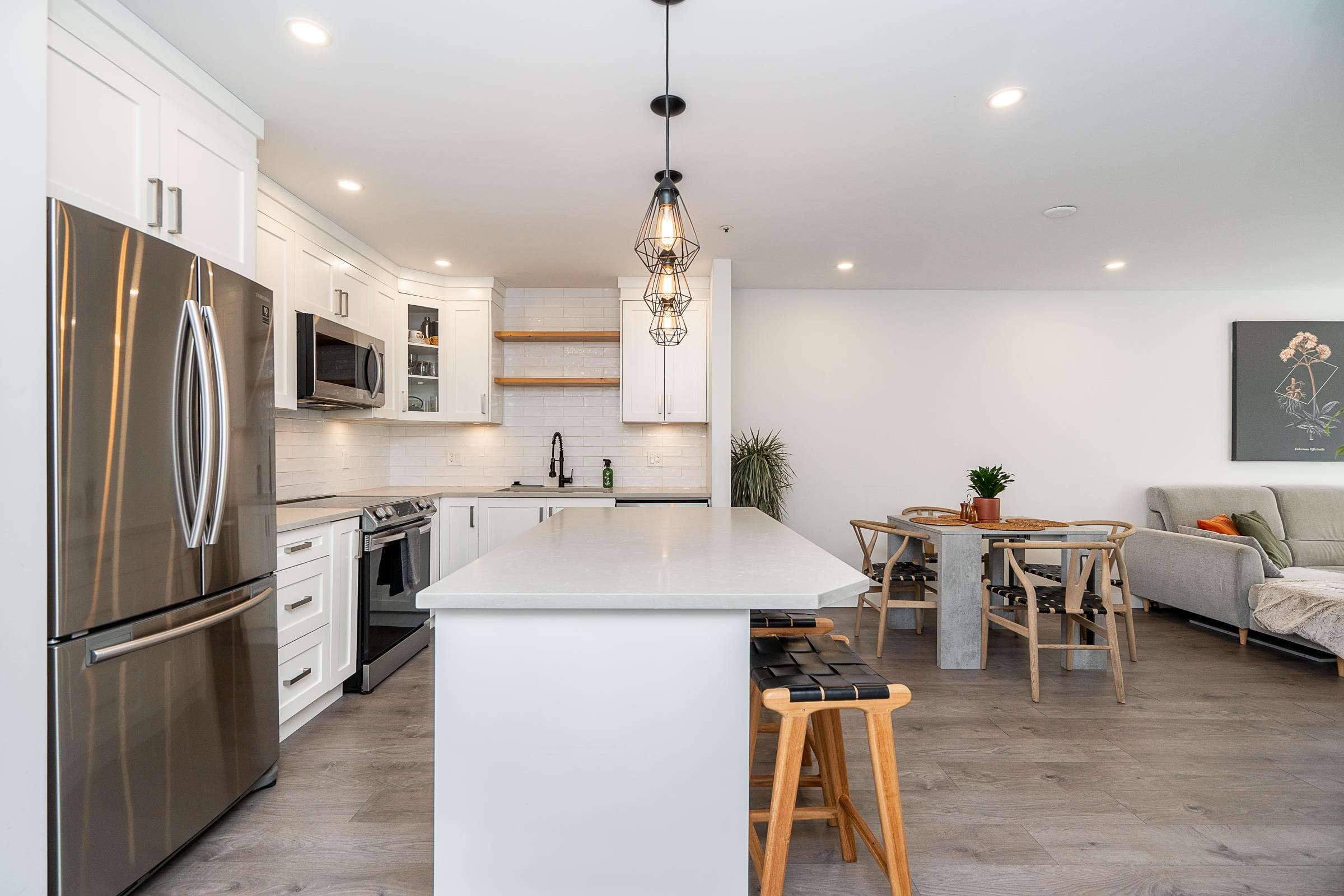 105 - 2968 Burlington Drive, Coquitlam, V3B 7N4 — photo 4