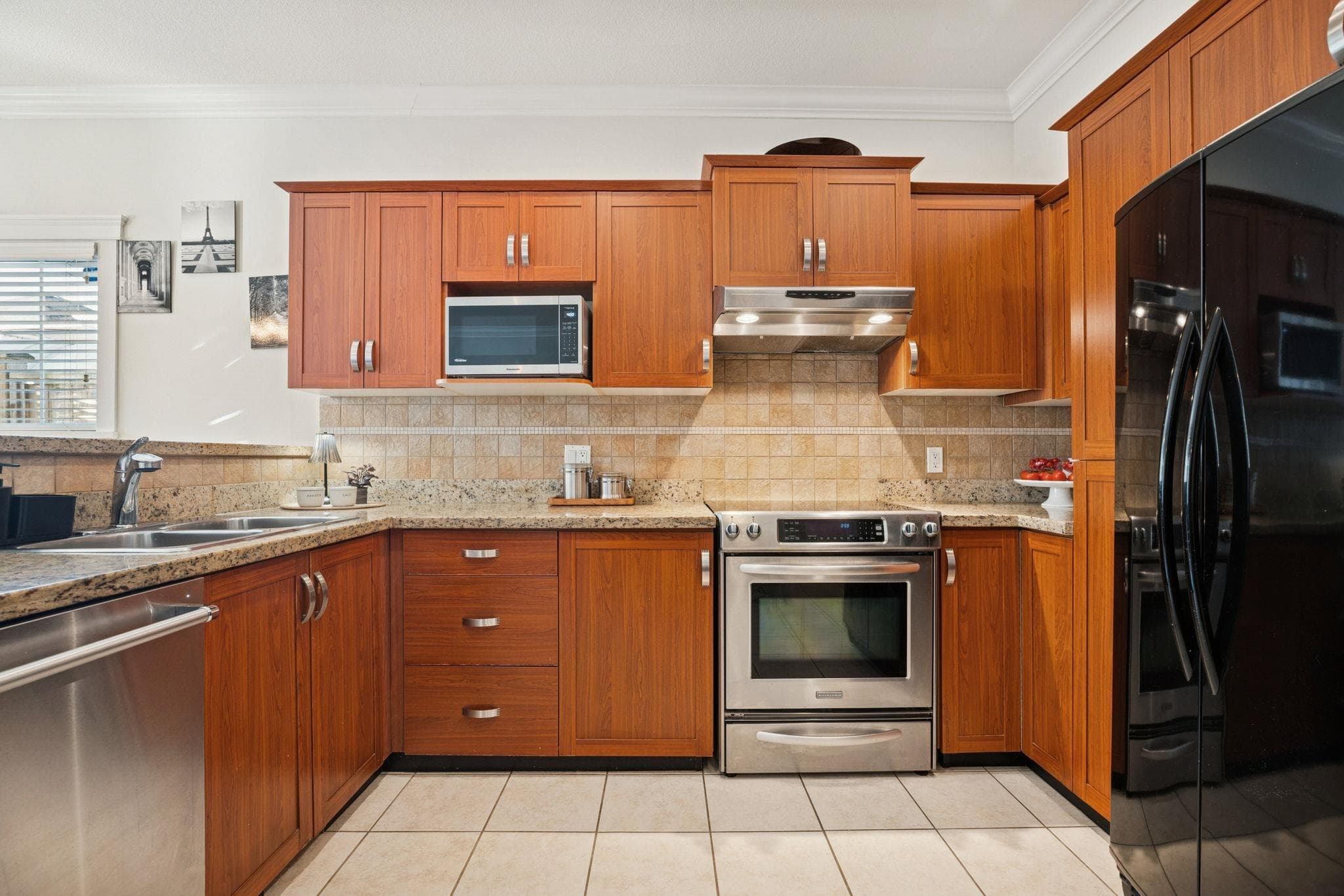 210 - 3000 Riverbend Drive, Coquitlam, V3C 6R1 — photo 4