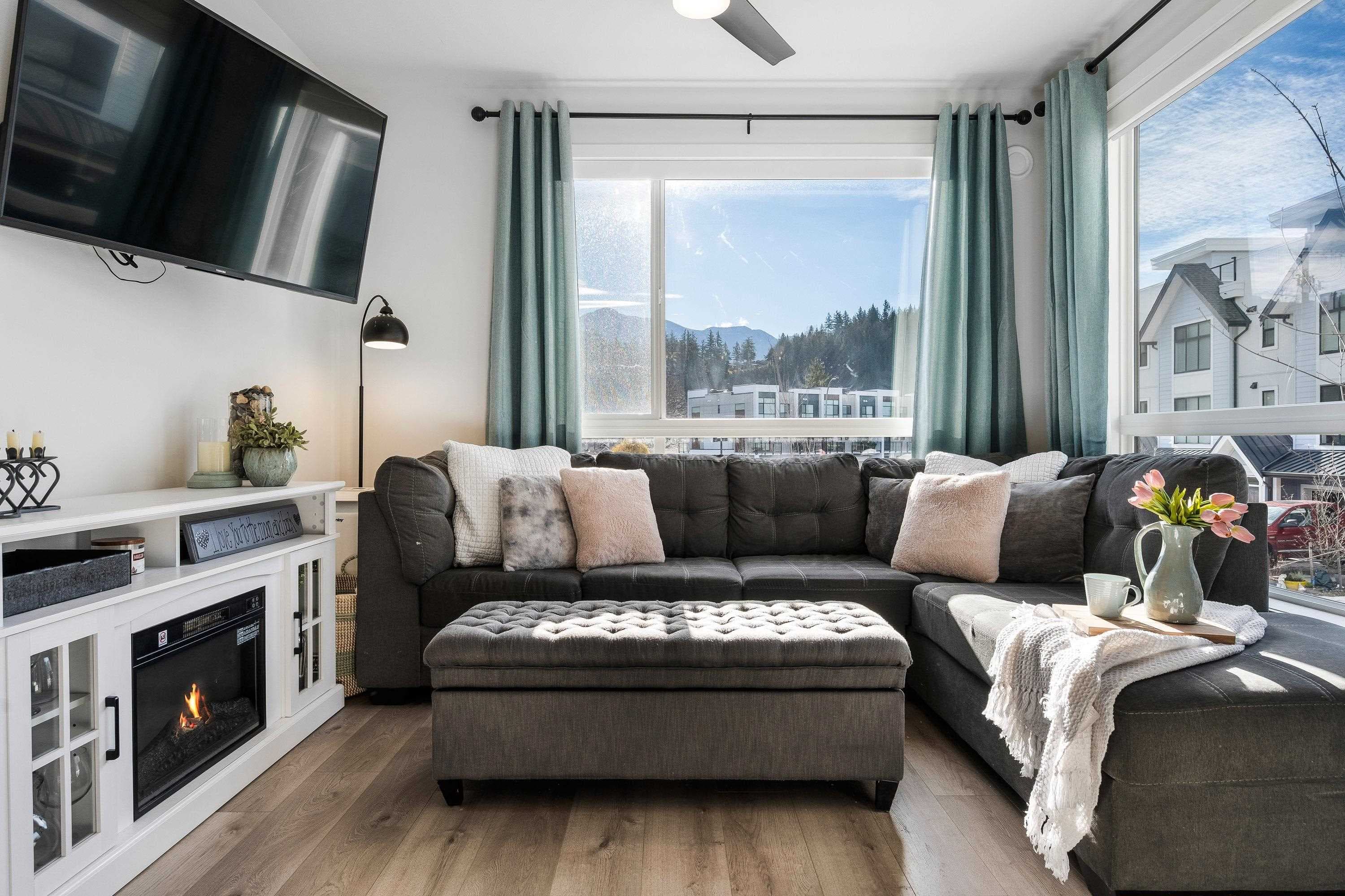 203 - 6045 Chilliwack River Road, Chilliwack, V2R 6L5 — photo 3