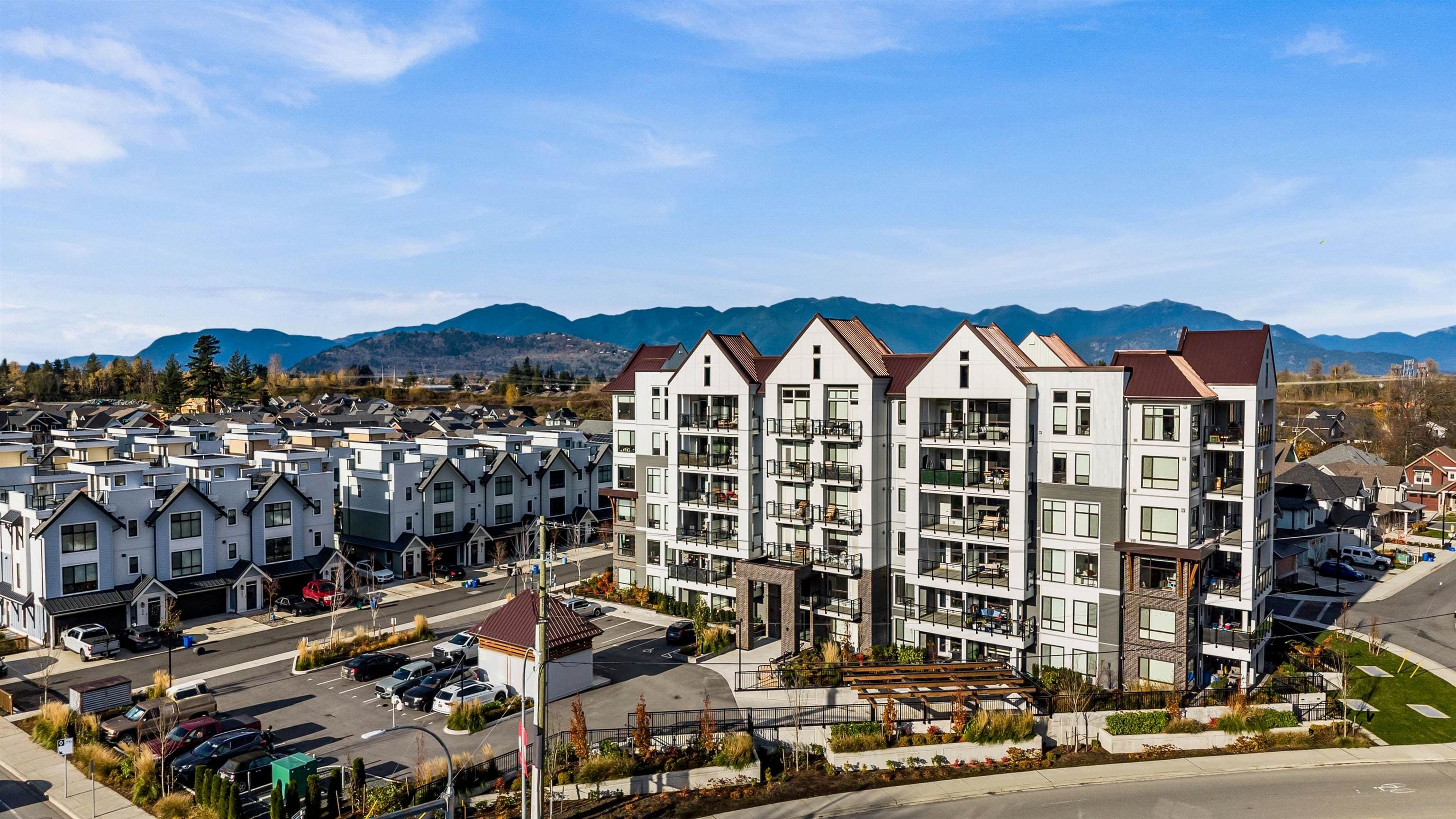 203 - 6045 Chilliwack River Road, Chilliwack, V2R 6L5 — photo 1