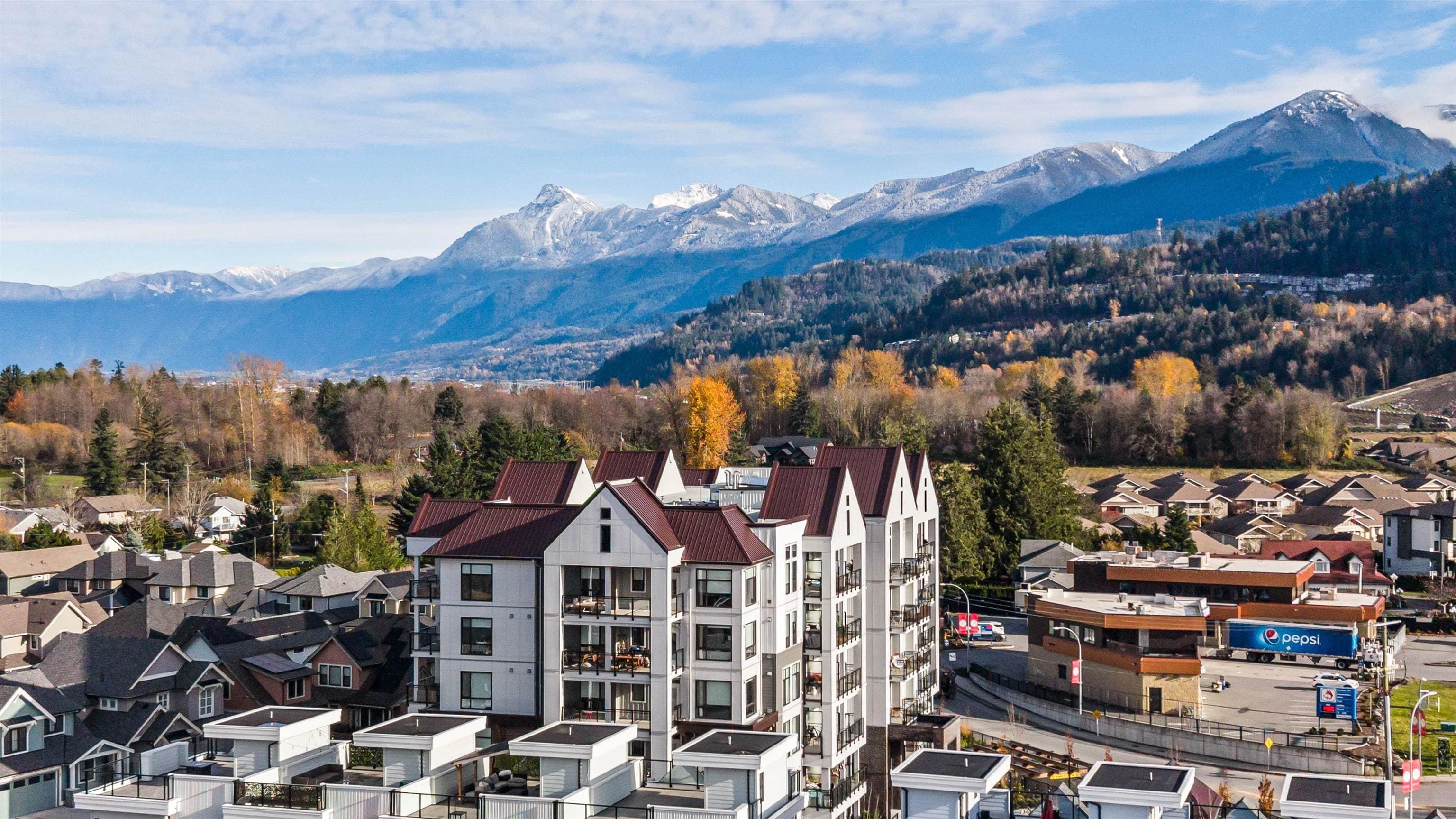 203 - 6045 Chilliwack River Road, Chilliwack, V2R 6L5 — photo 5