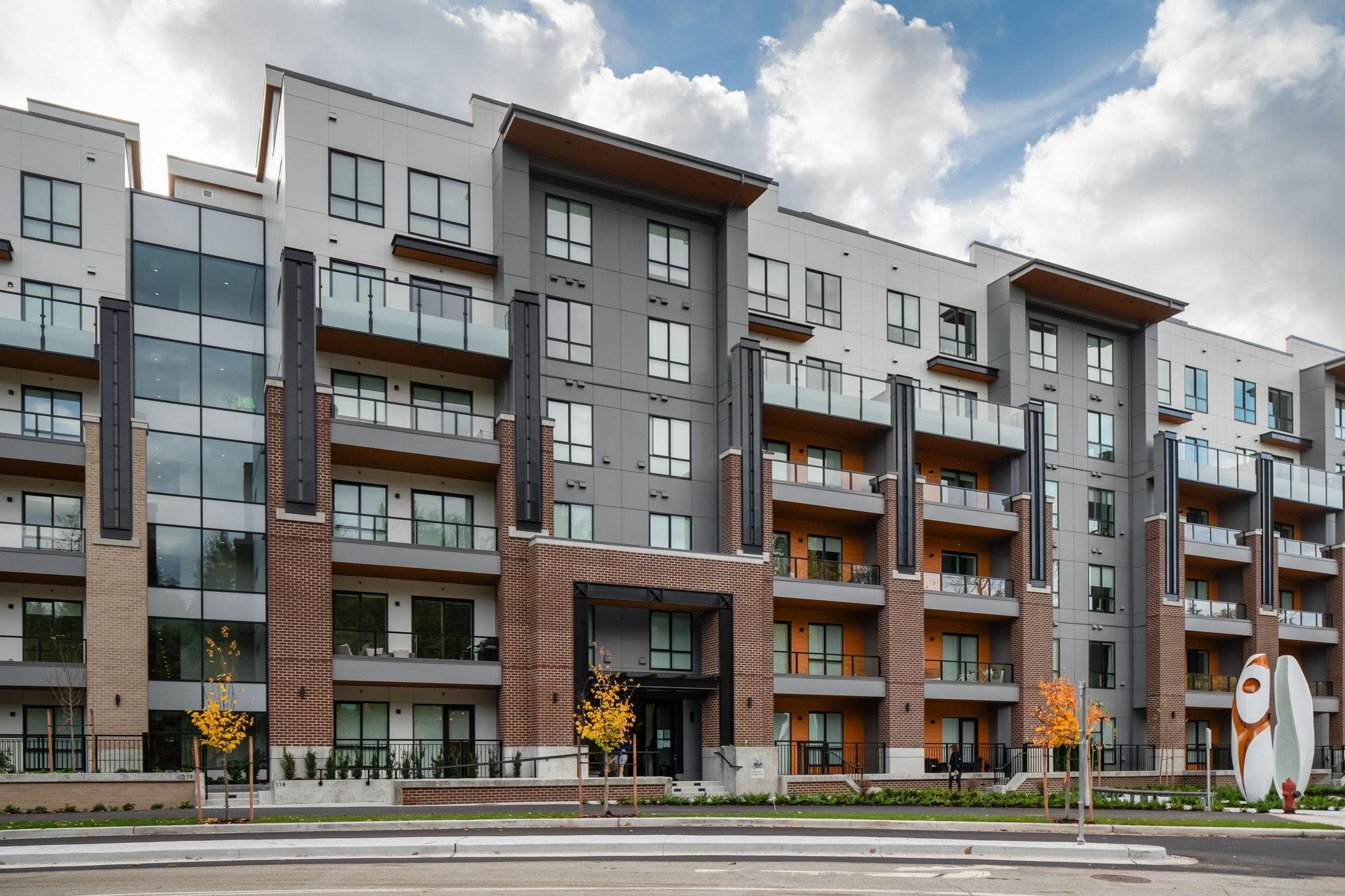 410 - 55 Klahanie Drive, Port Moody, V3H 0M9 — photo 1