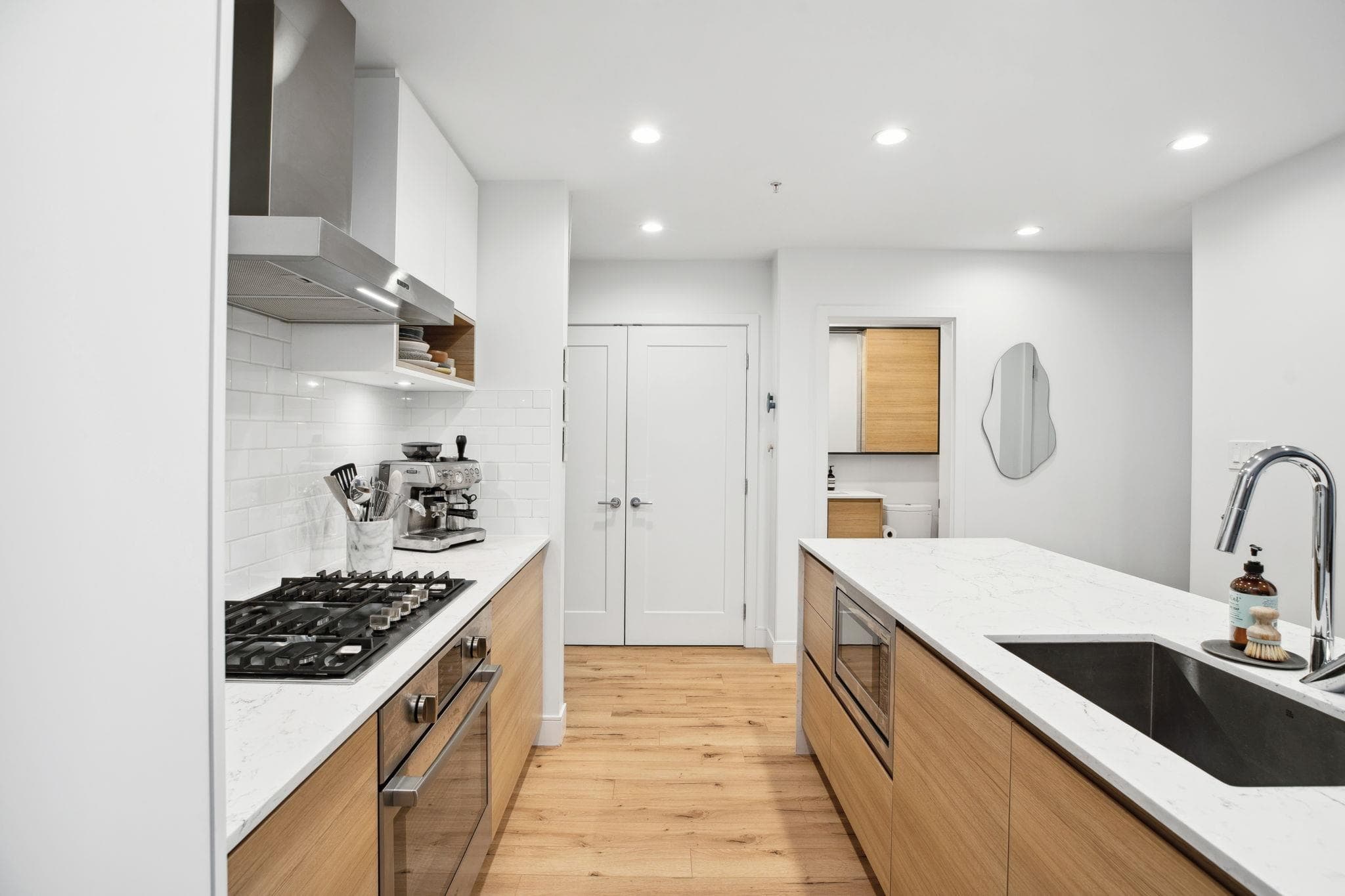410 - 55 Klahanie Drive, Port Moody, V3H 0M9 — photo 5