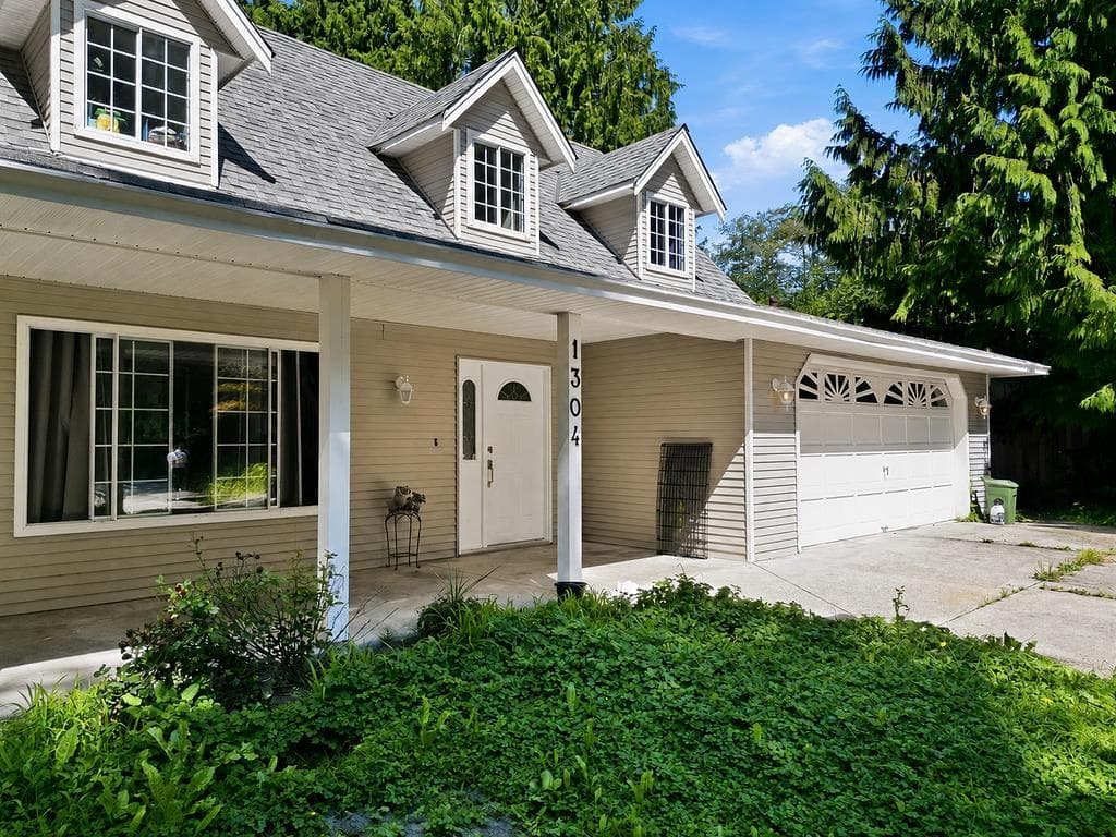 1304 Kearton Road, Gibsons, V0N 1V4 — photo 3