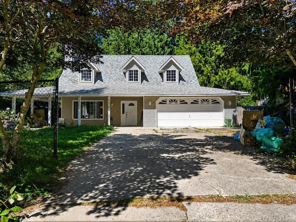 1304 Kearton Road, Gibsons, V0N 1V4 — photo 4