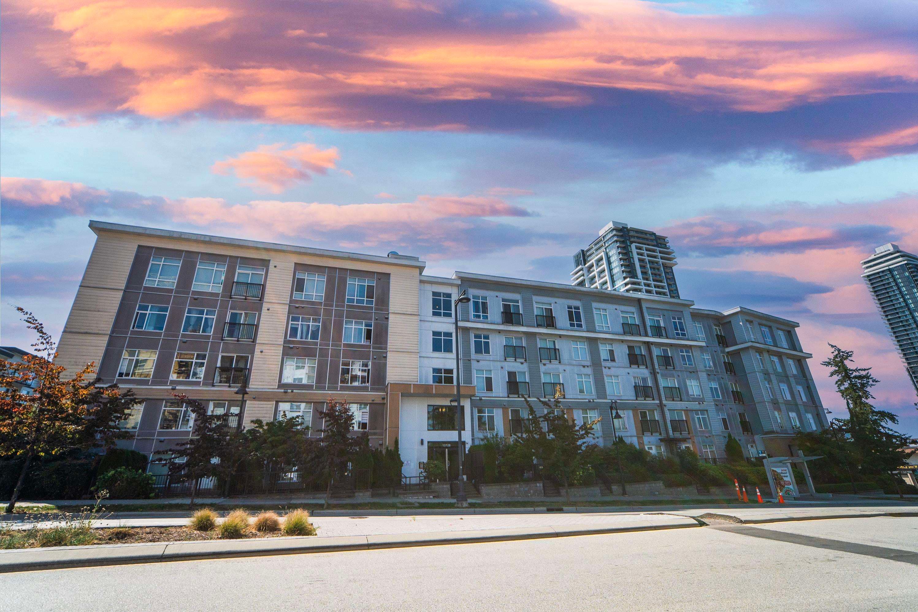 321 - 13728 108 Avenue, Surrey