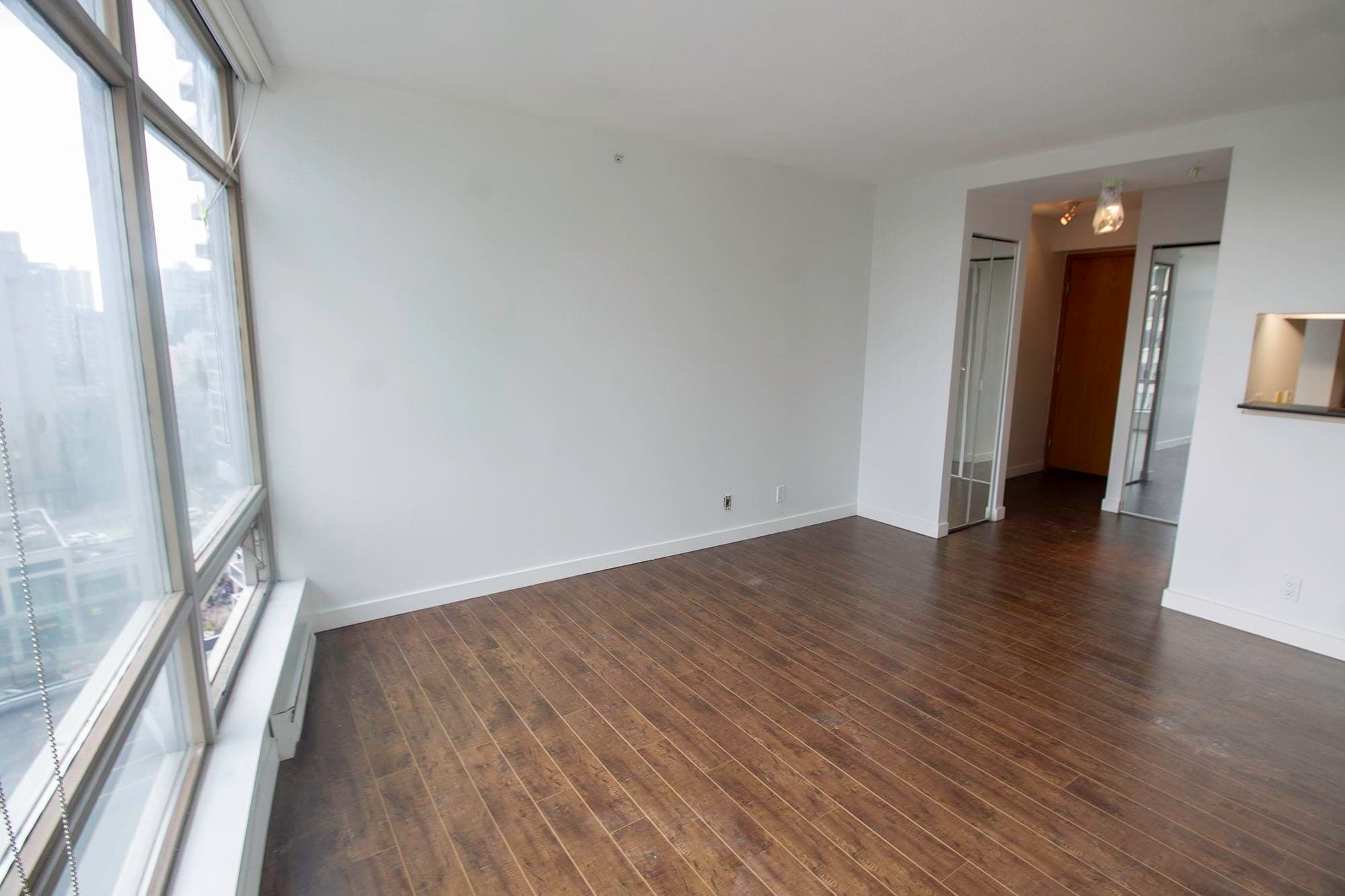 1401 - 1200 Alberni Street, Vancouver, V6E 1A6 — photo 5