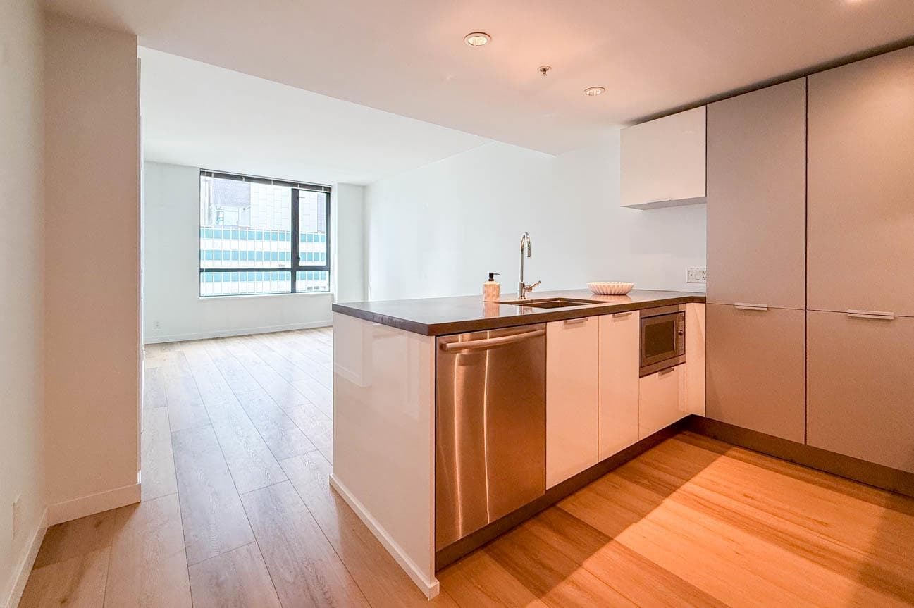 1904 - 788 Richards Street, Vancouver, V6B 3A4 — photo 5