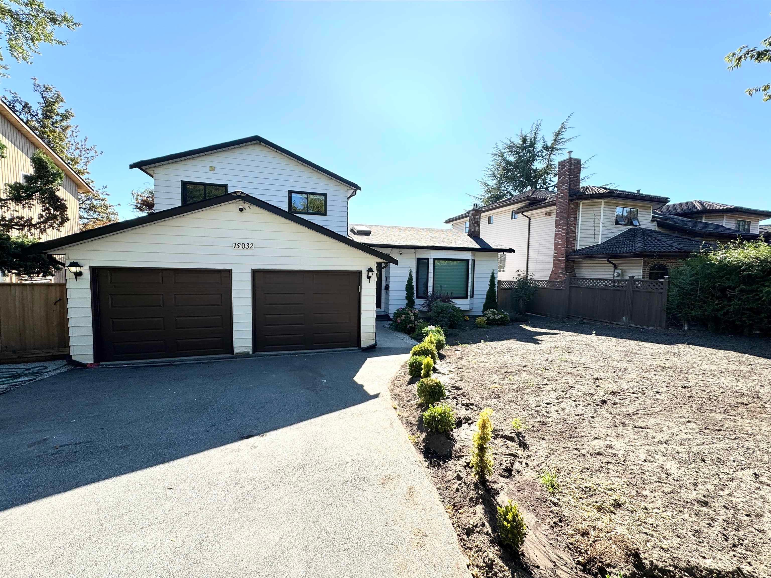 15032 Spenser Drive, Surrey, V3S 5Z7 — photo 2