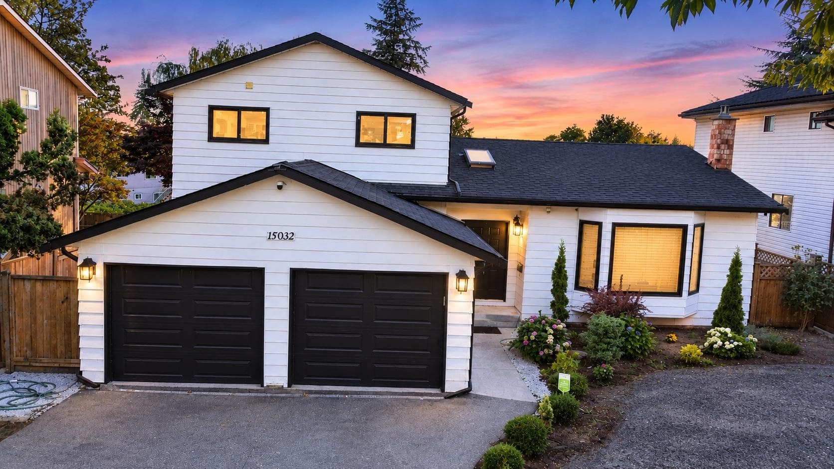15032 Spenser Drive, Surrey, V3S 5Z7 — photo 1