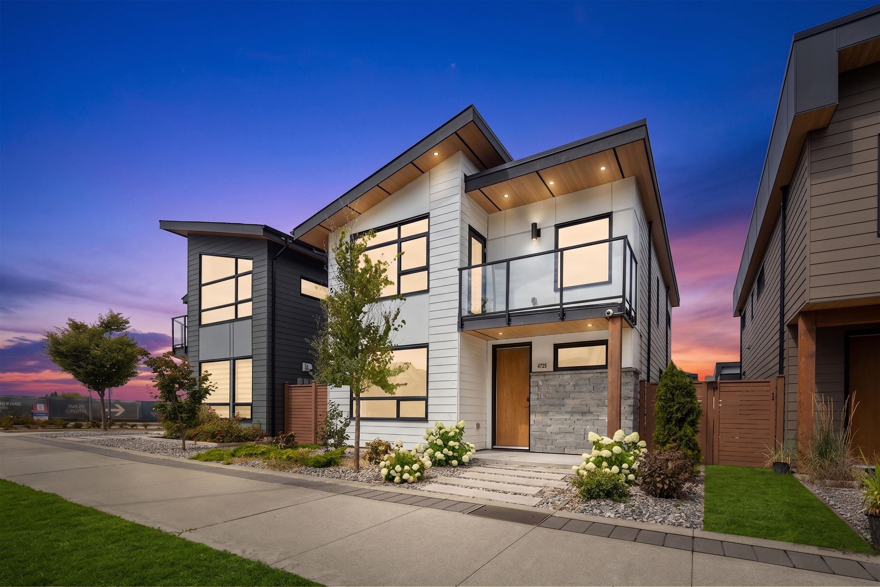 4725 Blue Heron Way, Tsawwassen, V4M 0A8 — photo 1