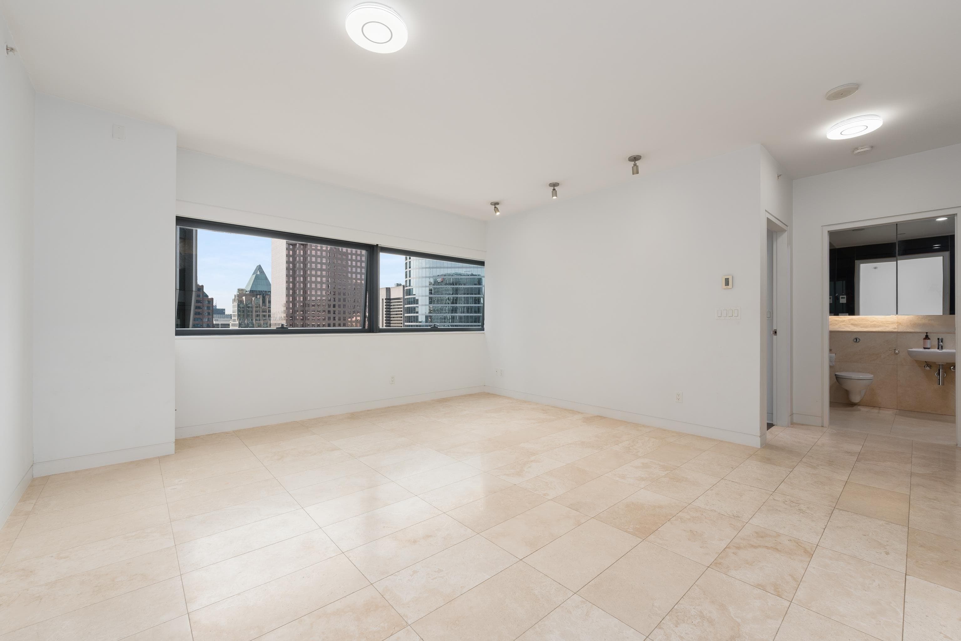 2604 - 838 W Hastings Street, Vancouver, V6C 0A6 — photo 2