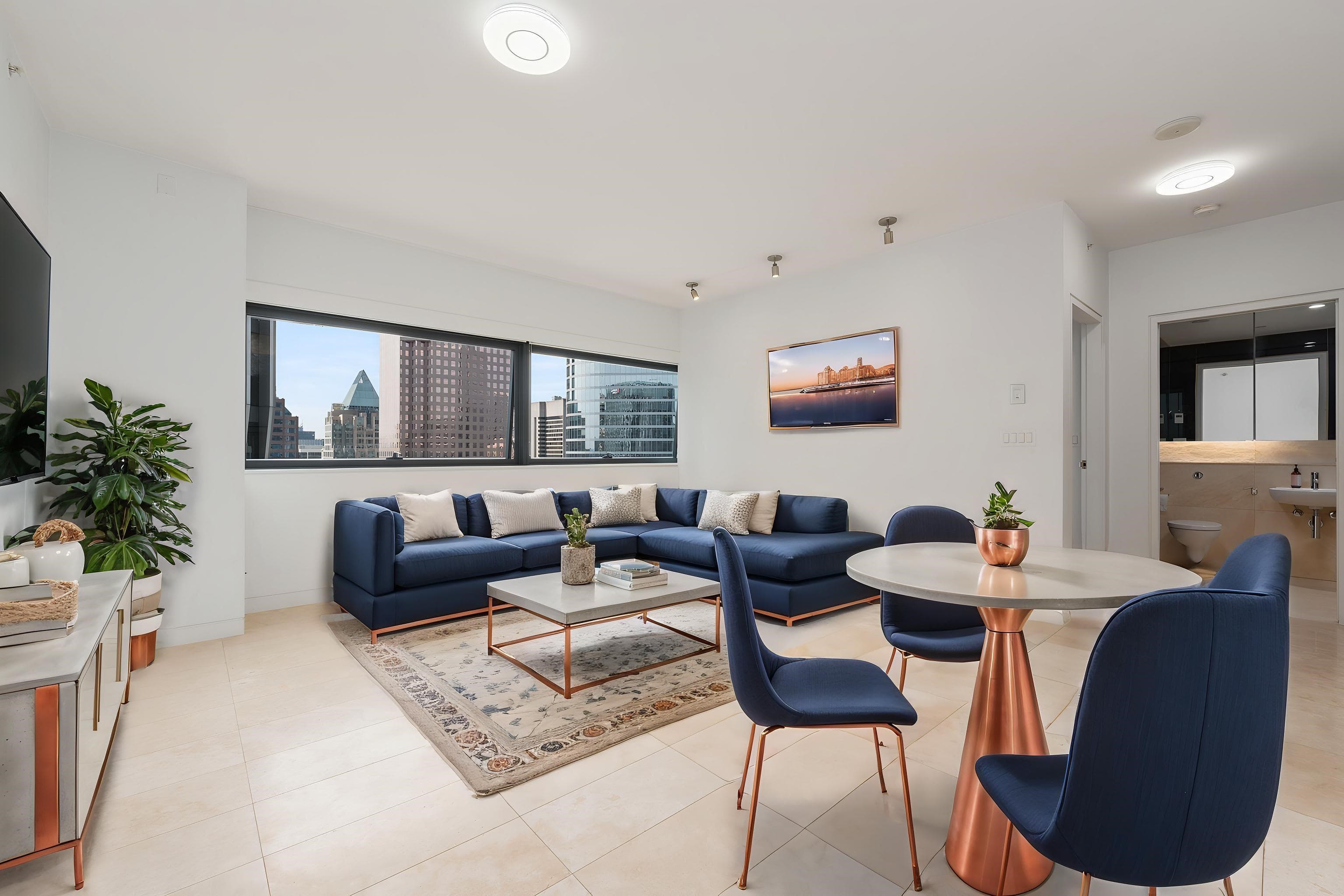 2604 - 838 W Hastings Street, Vancouver, V6C 0A6 — photo 1