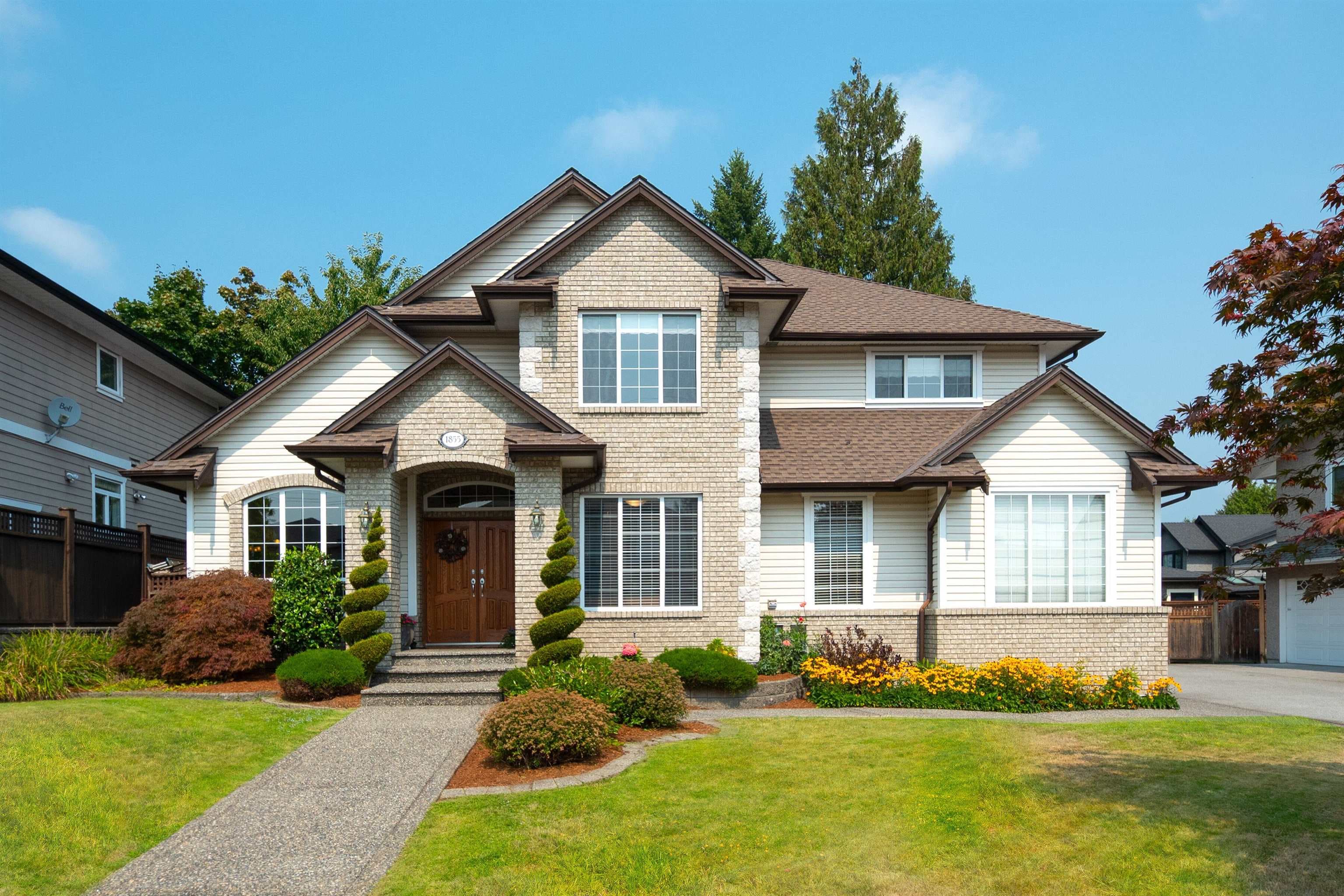 1855 Lemax Avenue, Coquitlam, V3J 2C5 — photo 1