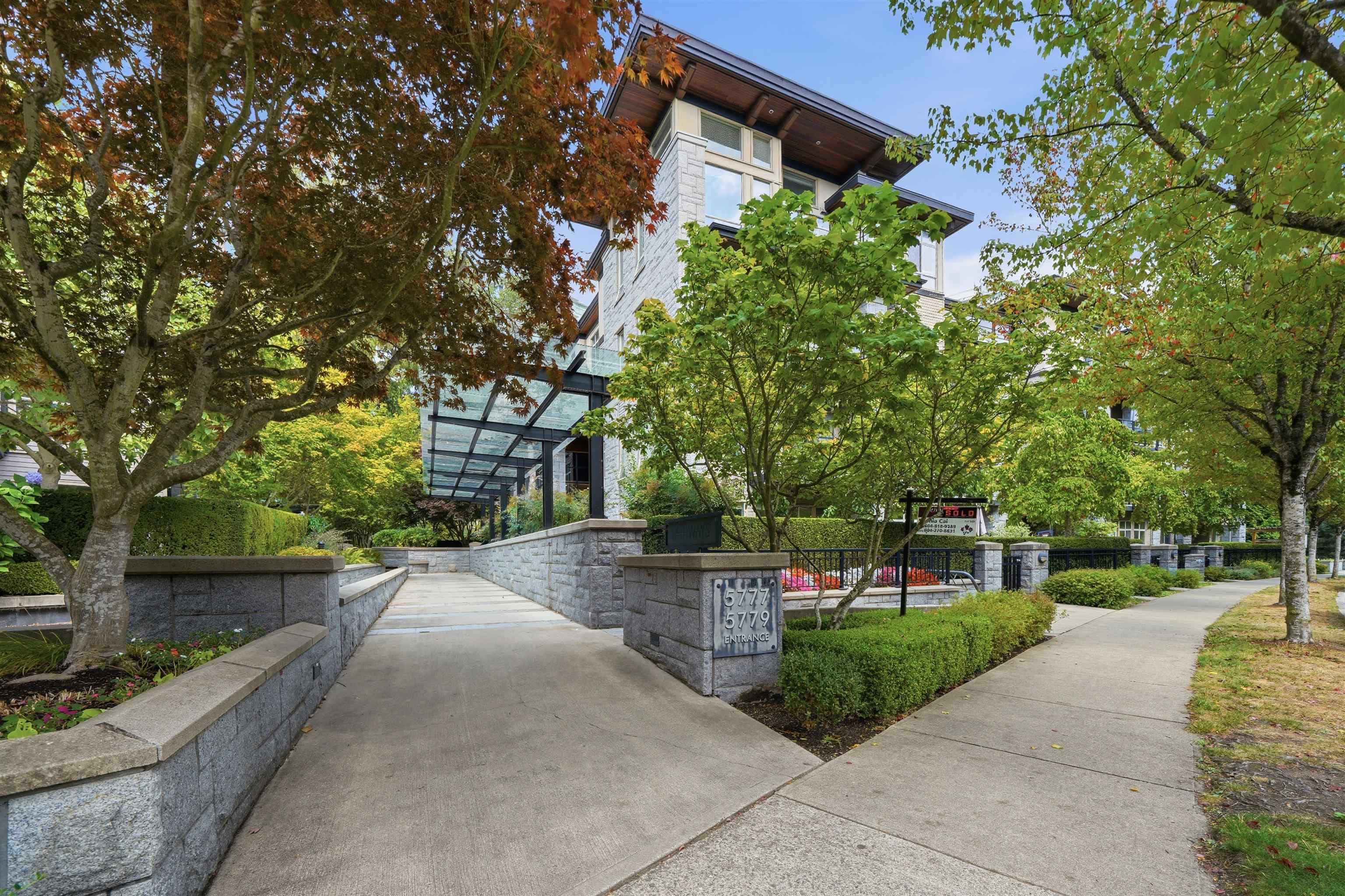 407 - 5779 Birney Avenue, Vancouver, V6S 0A3 — photo 2