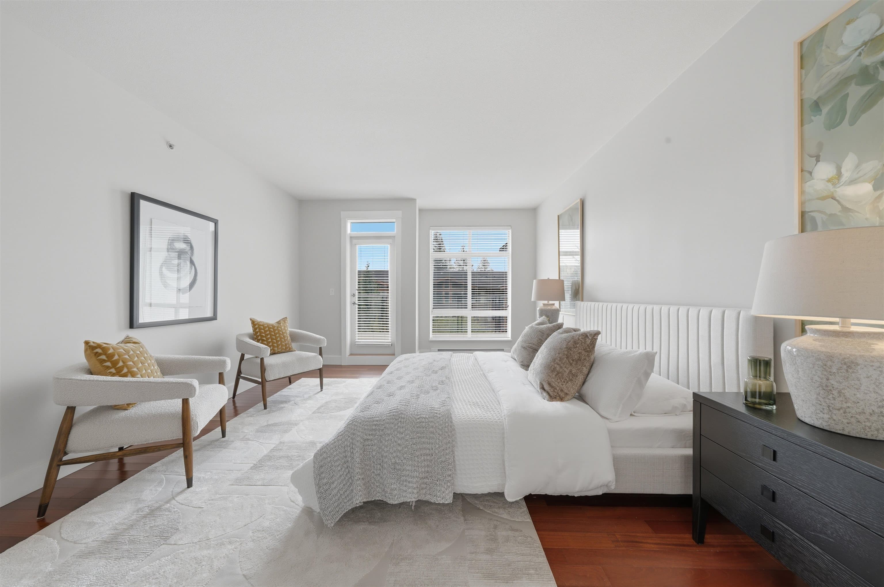 407 - 5779 Birney Avenue, Vancouver, V6S 0A3 — photo 5