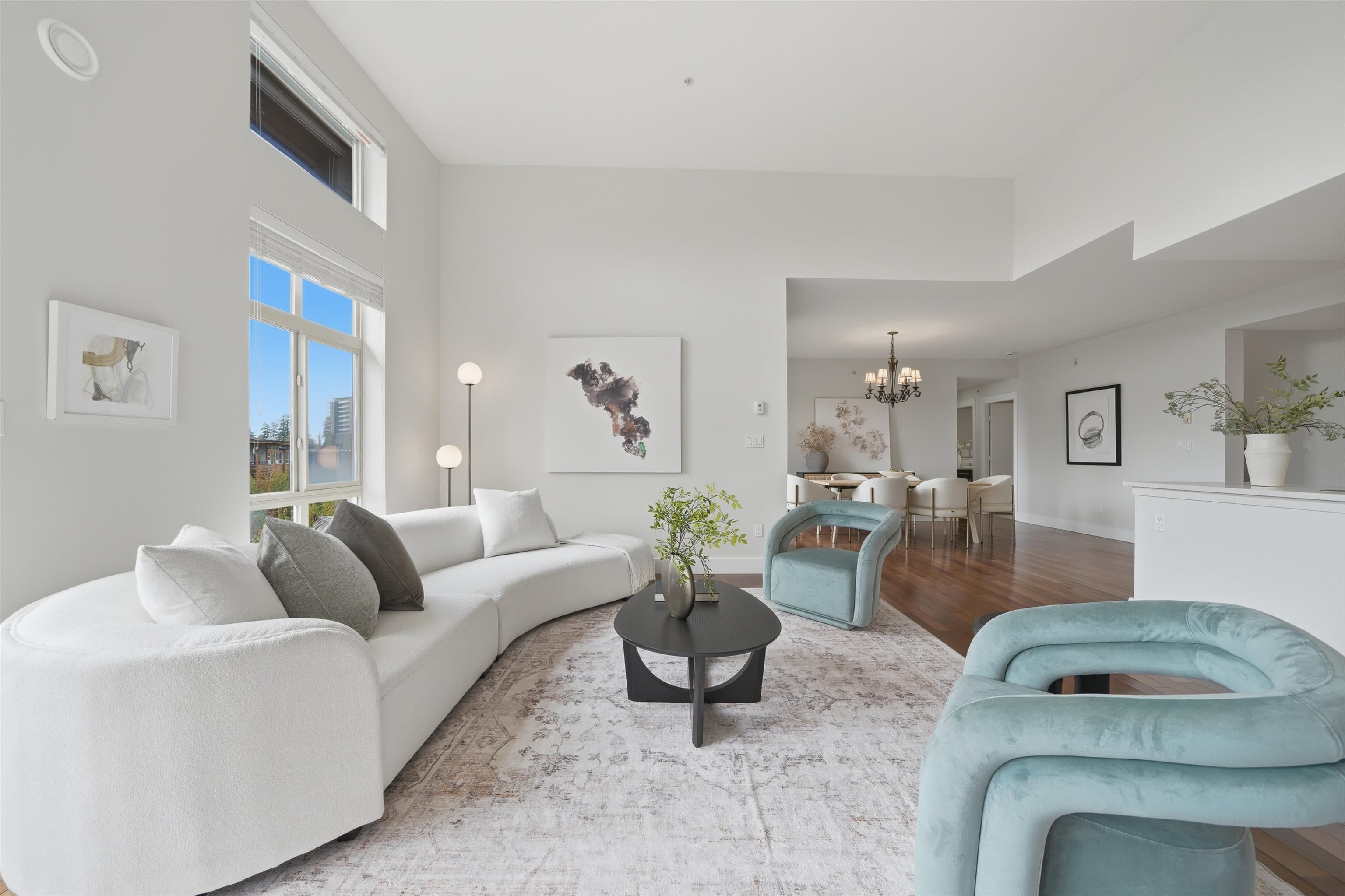 407 - 5779 Birney Avenue, Vancouver, V6S 0A3 — photo 4