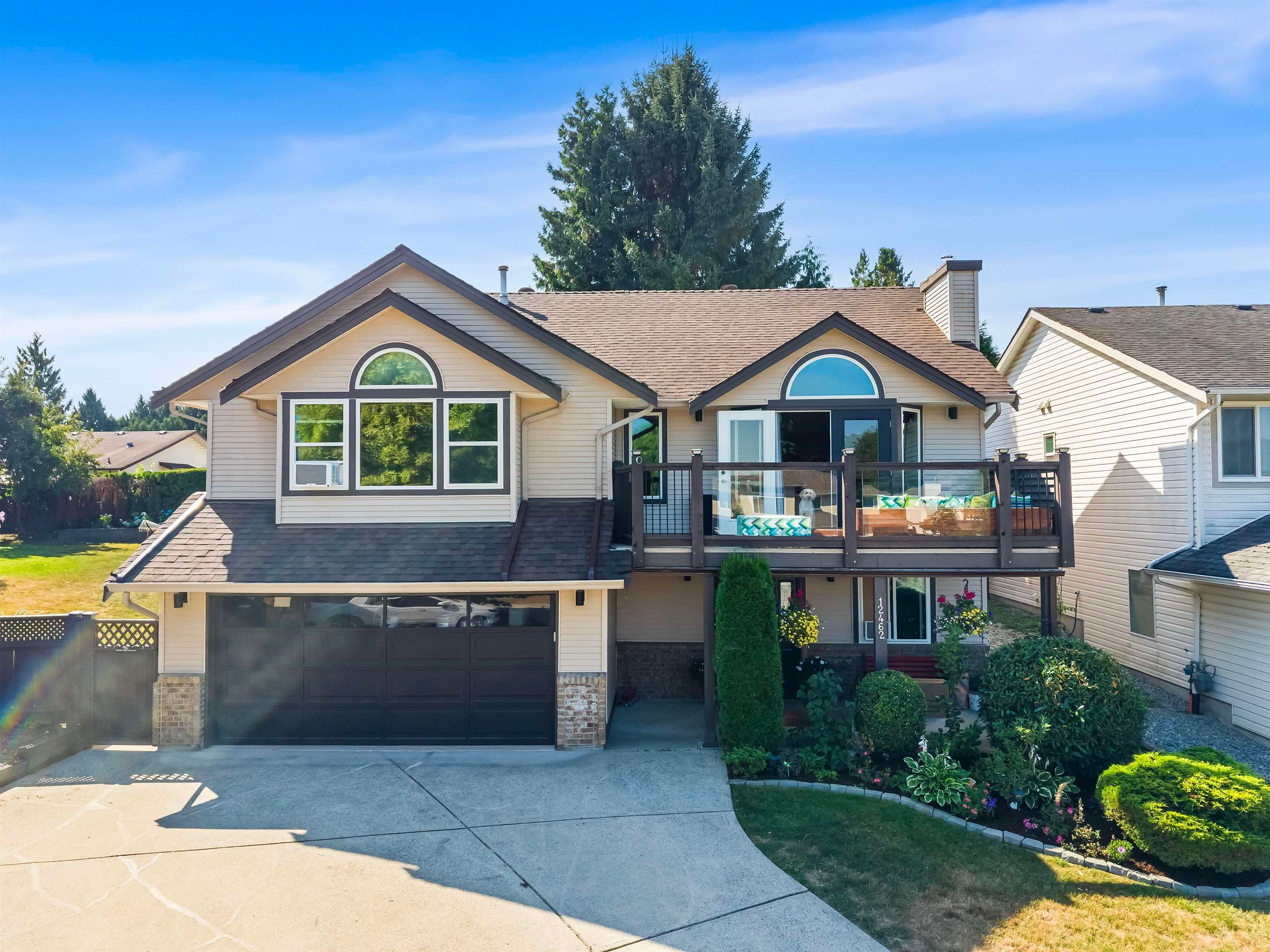 12462 231a Street, Maple Ridge, V2X 0G1 — photo 1