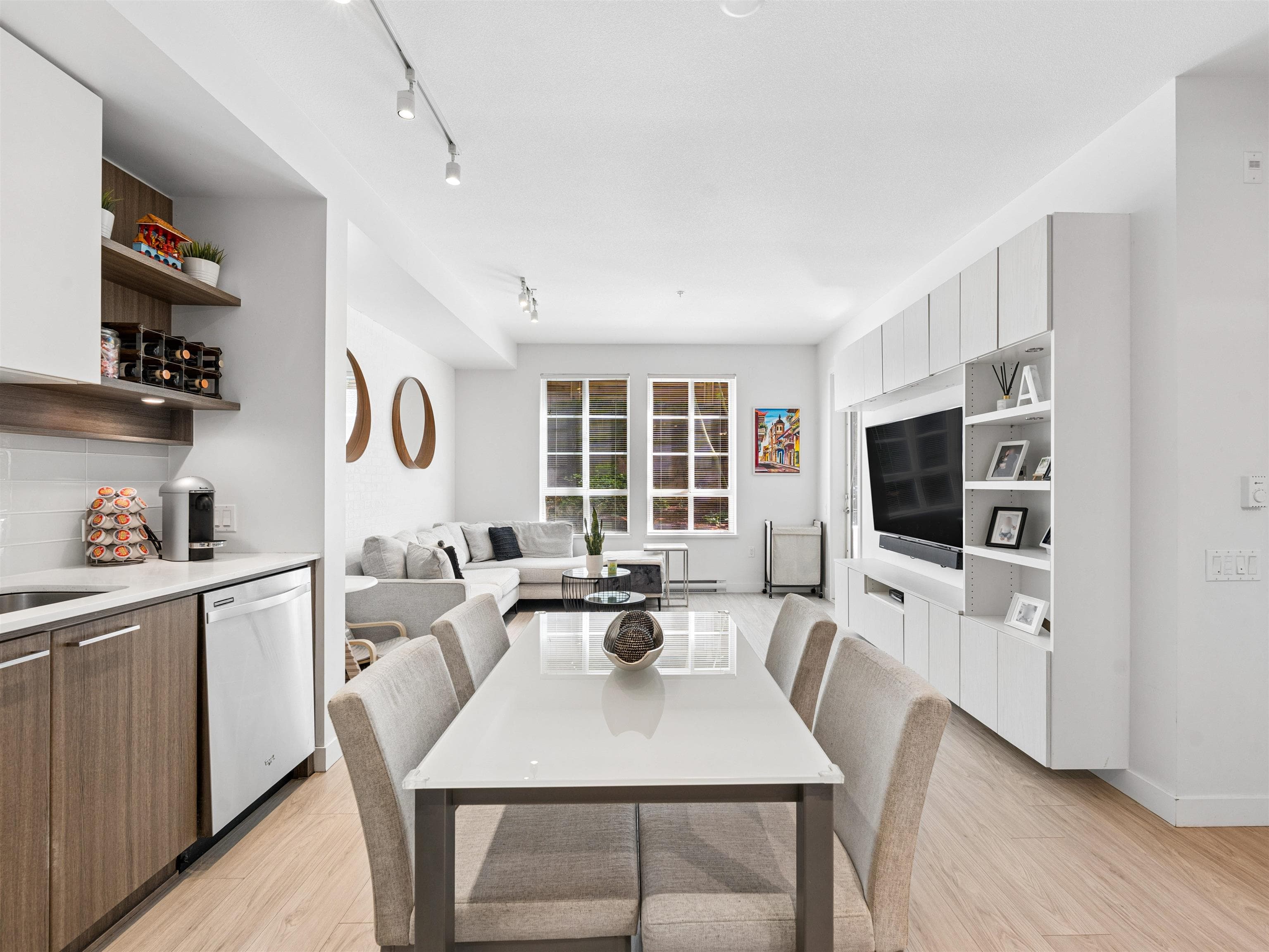 109 - 618 Como Lake Avenue, Coquitlam, V3J 0G1 — photo 3