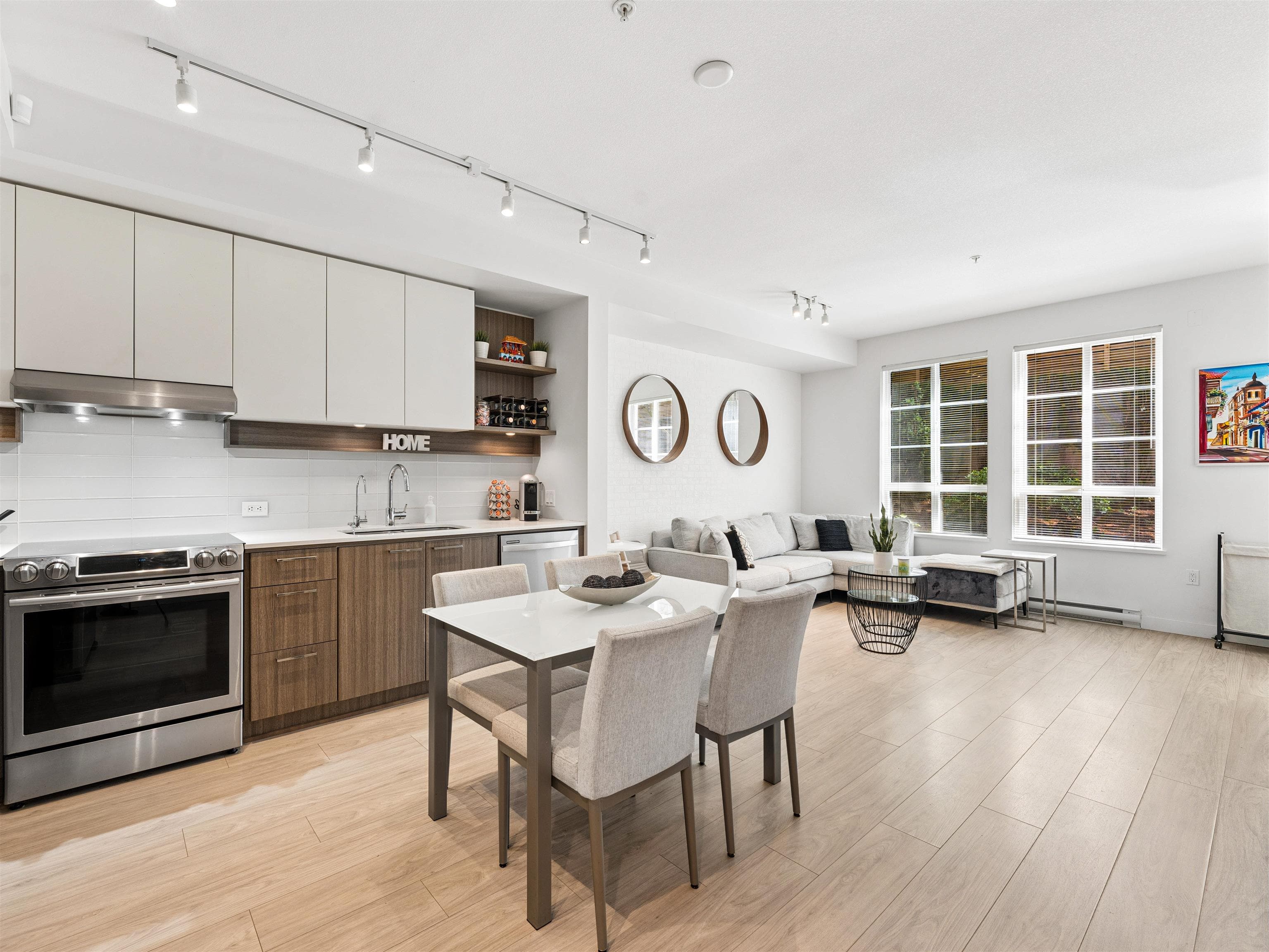 109 - 618 Como Lake Avenue, Coquitlam, V3J 0G1 — photo 4