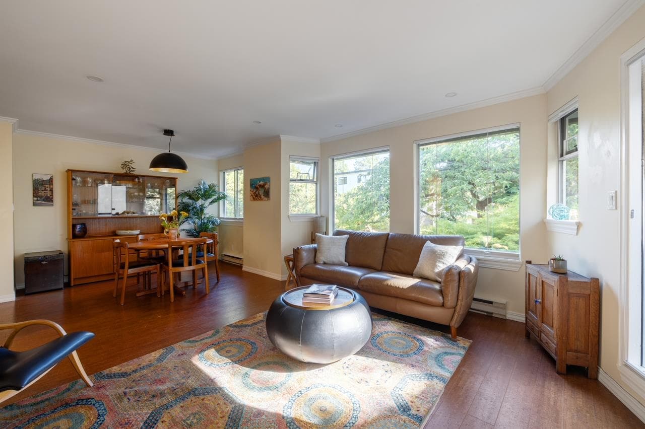 9 - 2015 W 3rd Avenue, Vancouver, V6J 1L4 — photo 4