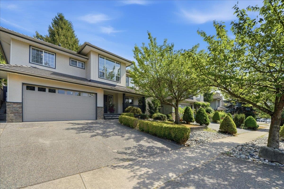 23659 Rock Ridge Drive, Maple Ridge, V4R 2W2 — photo 2