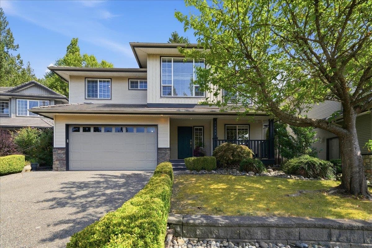 23659 Rock Ridge Drive, Maple Ridge, V4R 2W2 — photo 1