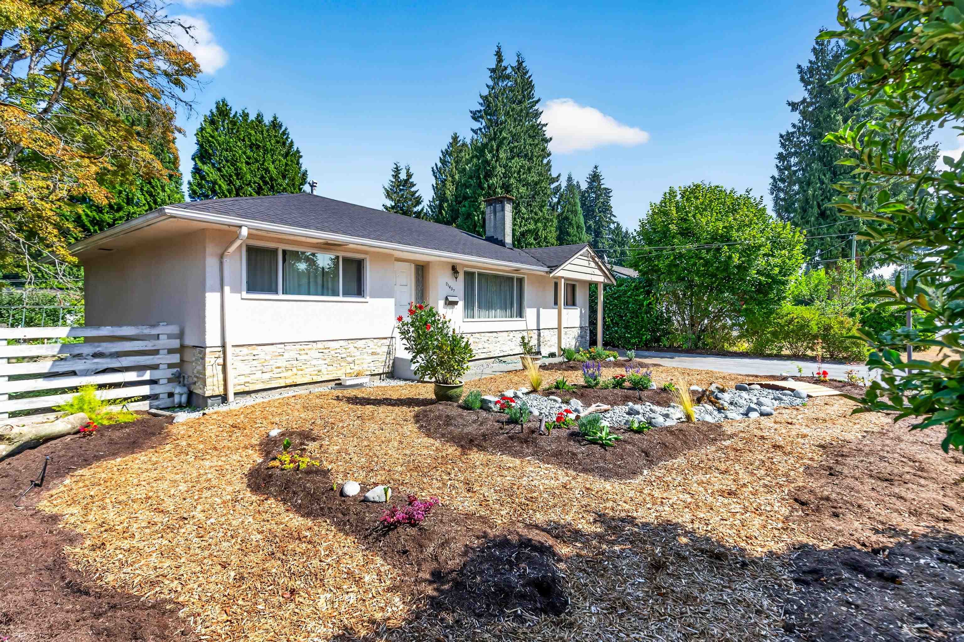 21437 122 Avenue, Maple Ridge