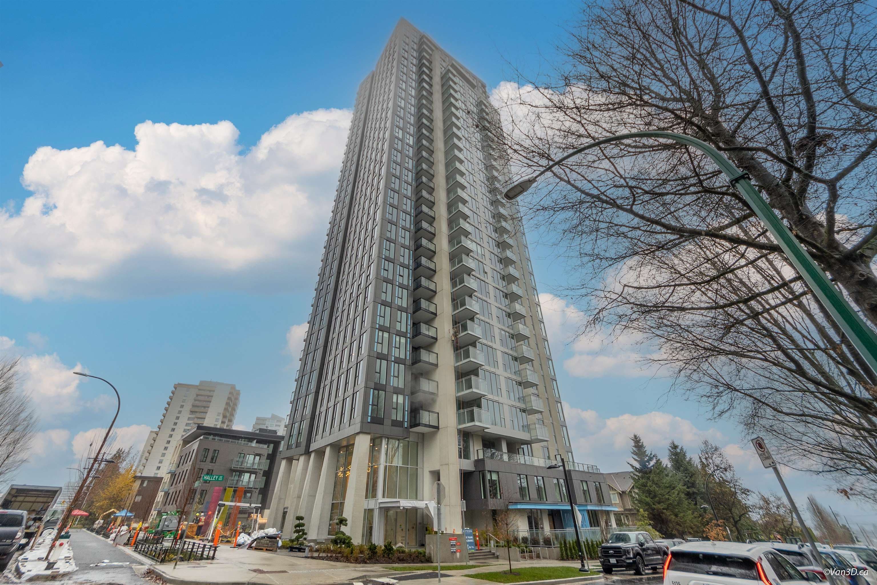 2108 - 5685 Halley Avenue, Burnaby, V5H 1K4 — photo 2