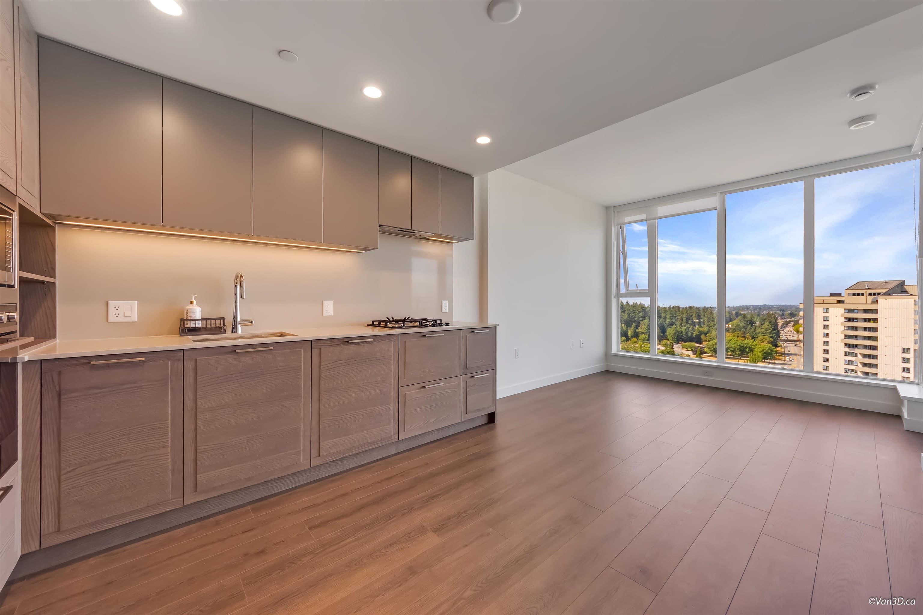 2108 - 5685 Halley Avenue, Burnaby, V5H 1K4 — photo 3