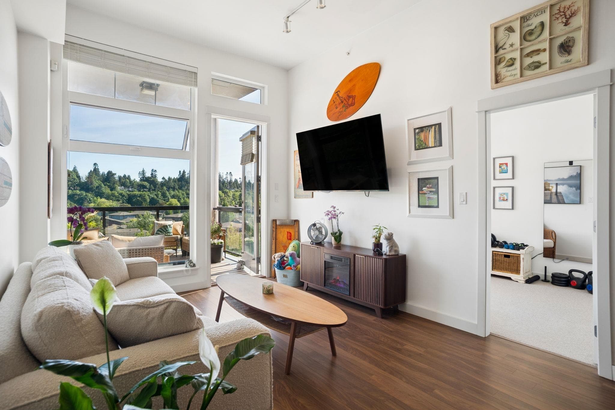 514 - 5055 Springs Boulevard, Tsawwassen, V4M 0A5 — photo 2