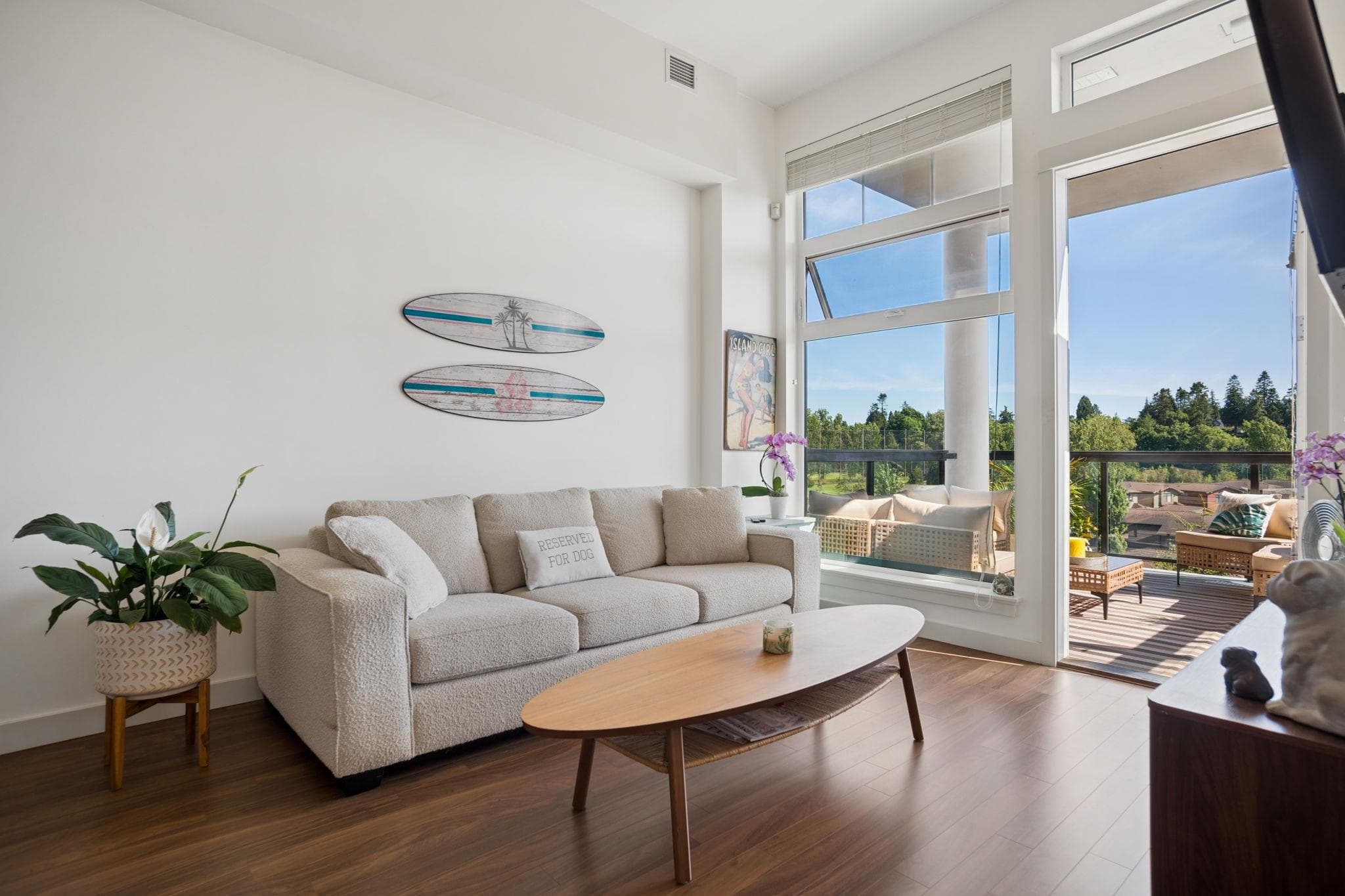 514 - 5055 Springs Boulevard, Tsawwassen, V4M 0A5 — photo 3