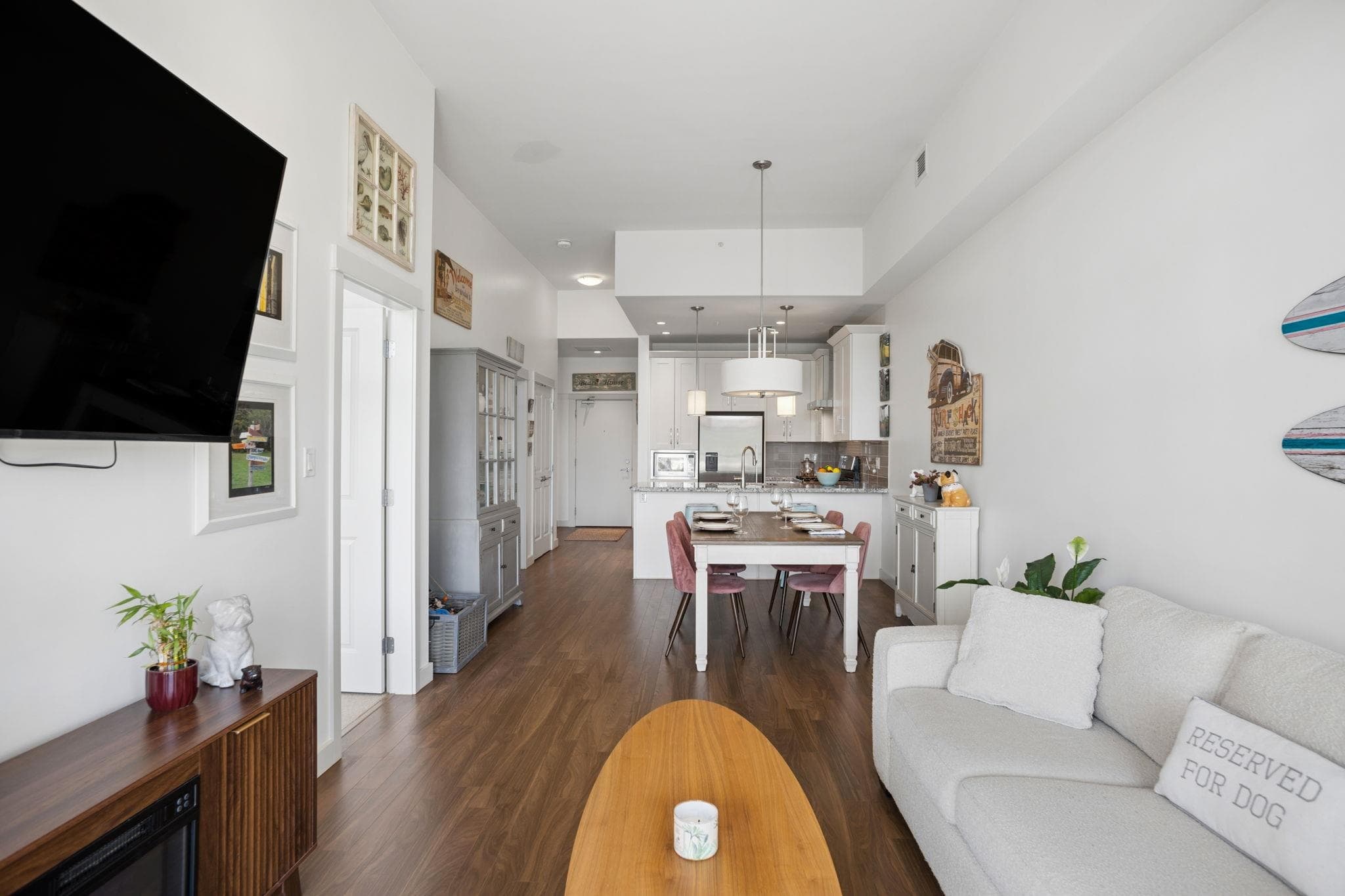 514 - 5055 Springs Boulevard, Tsawwassen, V4M 0A5 — photo 5
