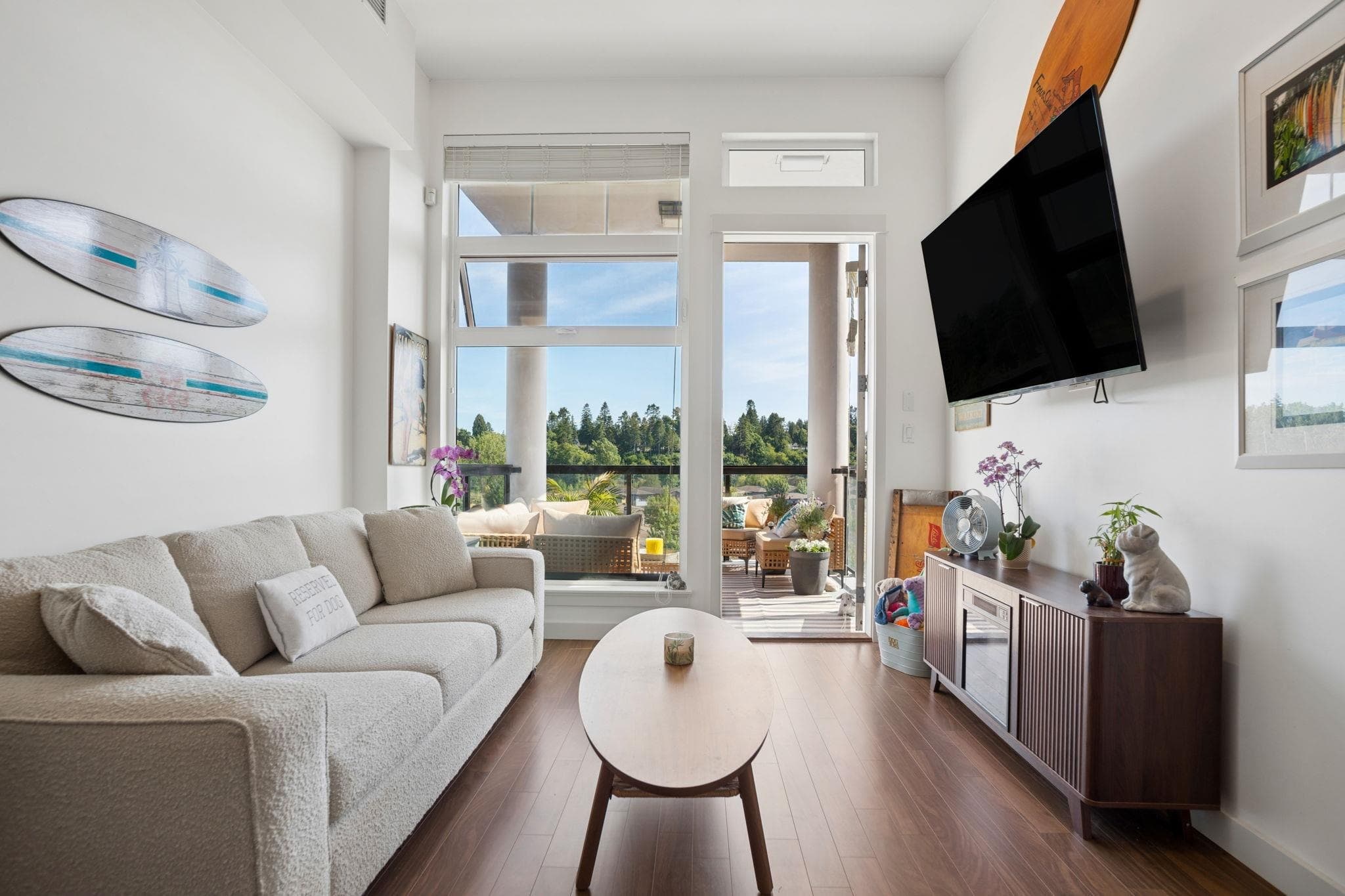 514 - 5055 Springs Boulevard, Tsawwassen, V4M 0A5 — photo 4
