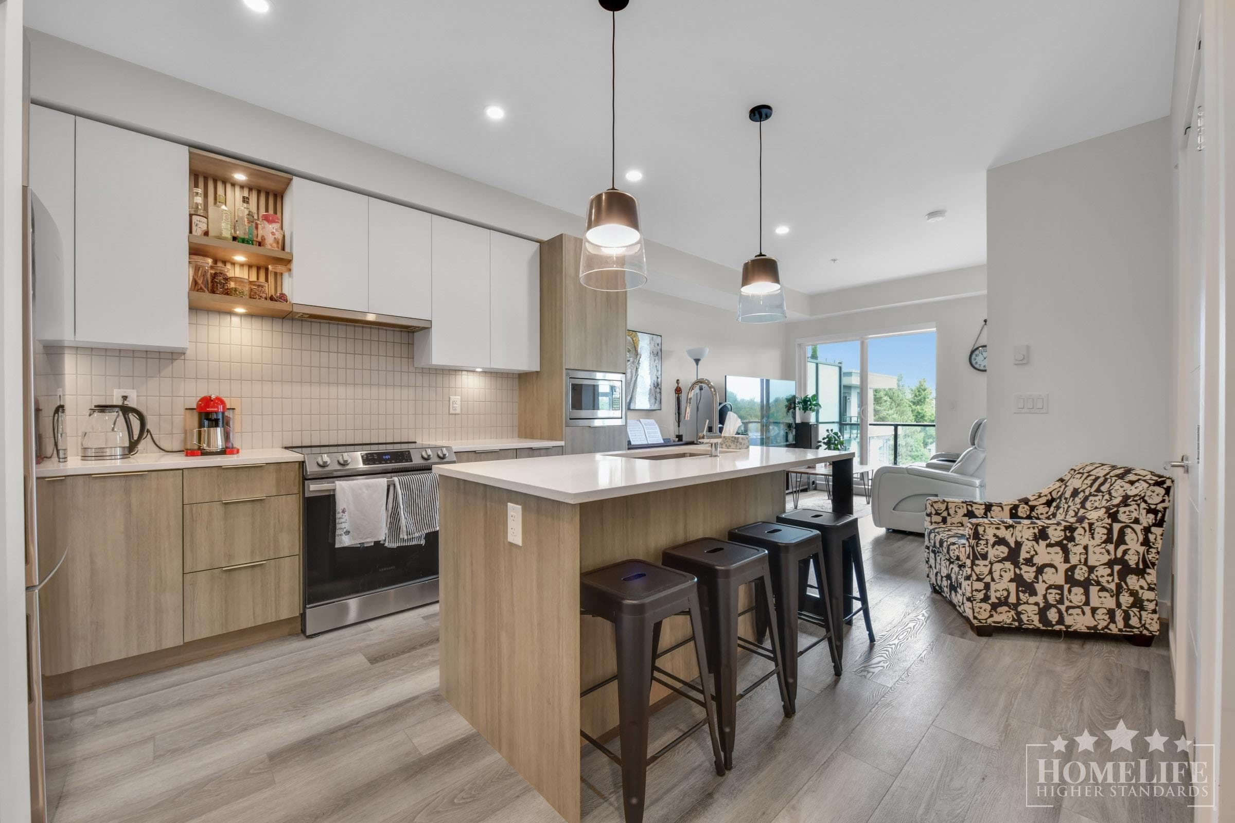 511 - 20695 Eastleigh Crescent, Langley, V3A 0P7 — photo 5