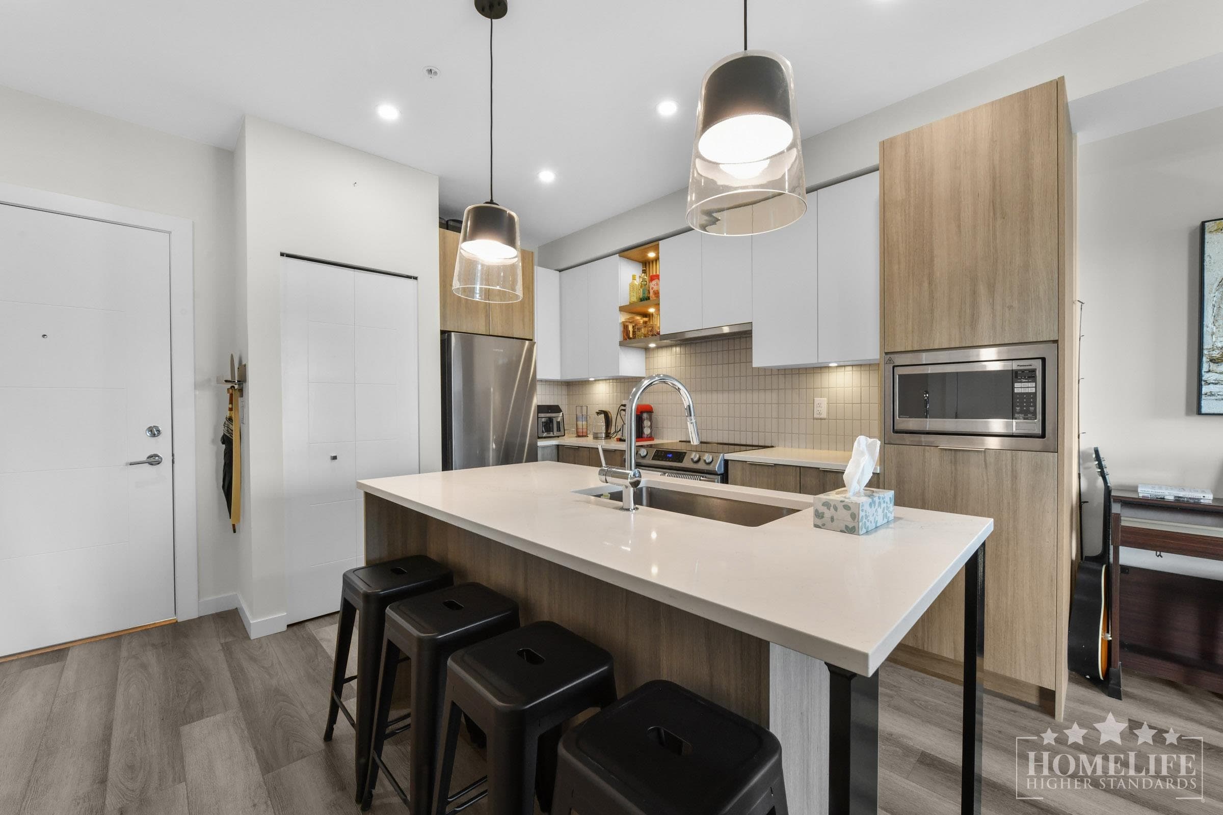 511 - 20695 Eastleigh Crescent, Langley, V3A 0P7 — photo 4