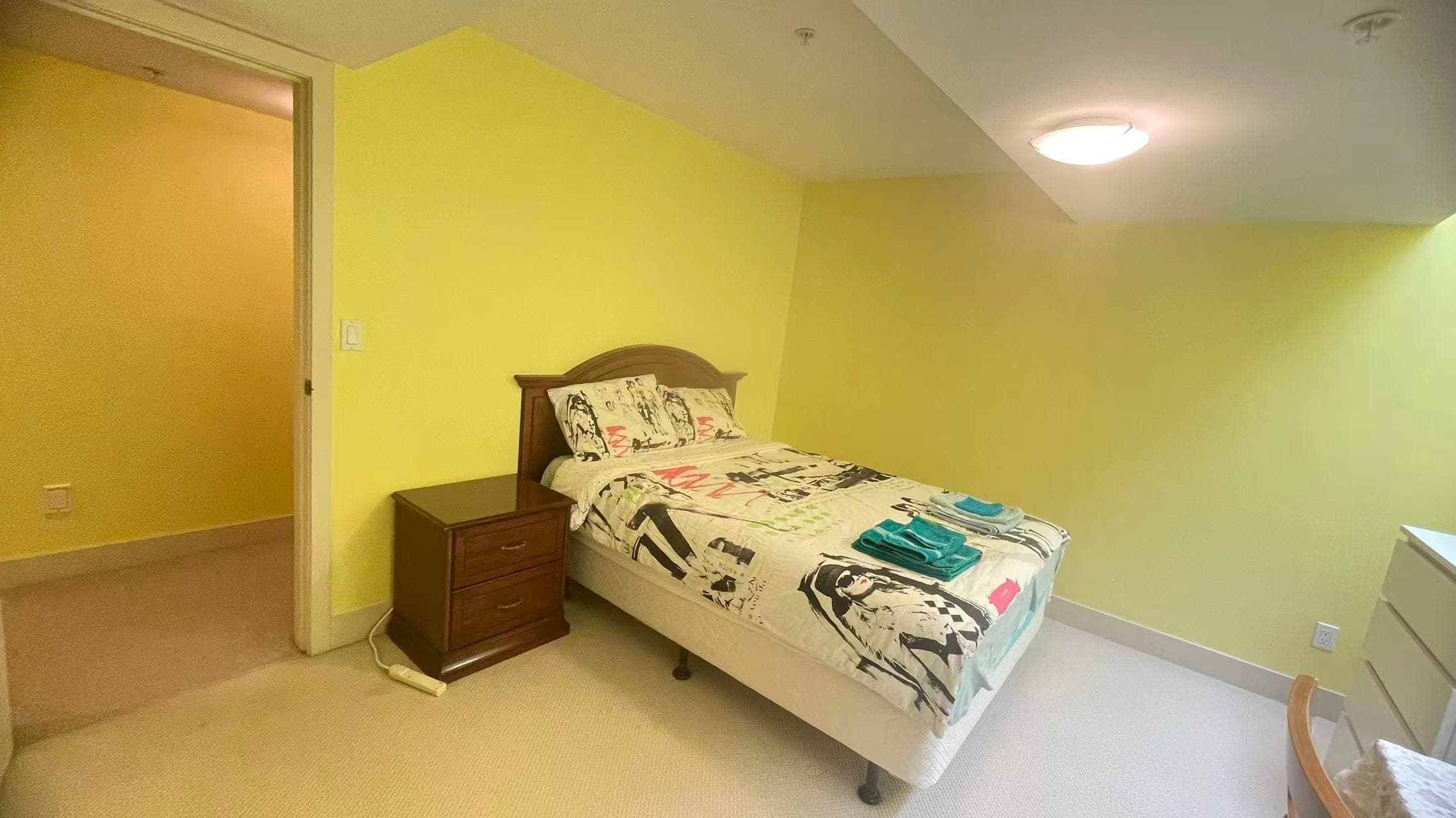6028 Chancellor Boulevard, Vancouver, V6T 1E7 — photo 3