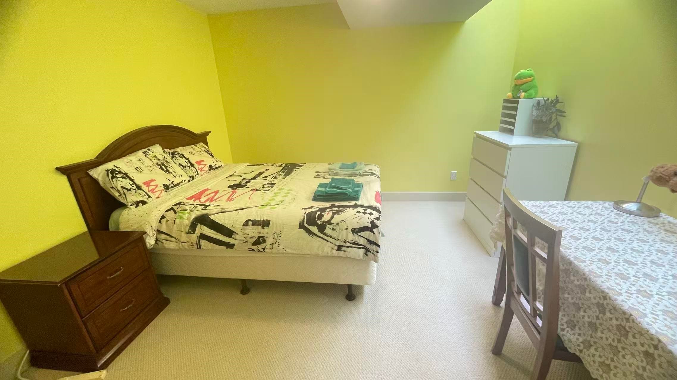 6028 Chancellor Boulevard, Vancouver, V6T 1E7 — photo 5