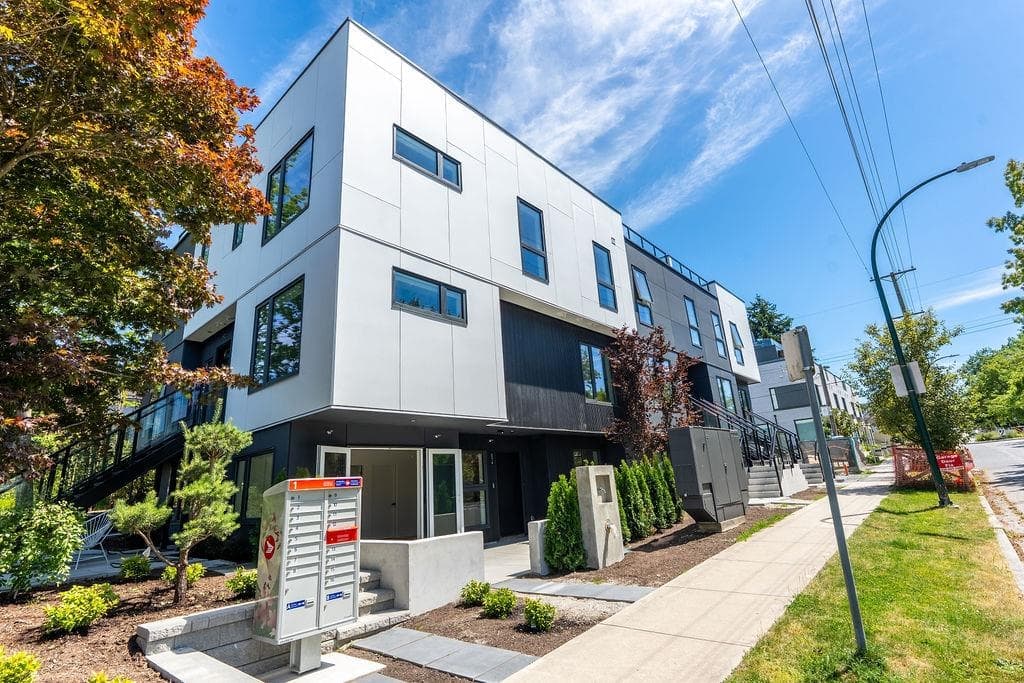 4522 Heather Street, Vancouver, V5Z 2H9 — photo 2
