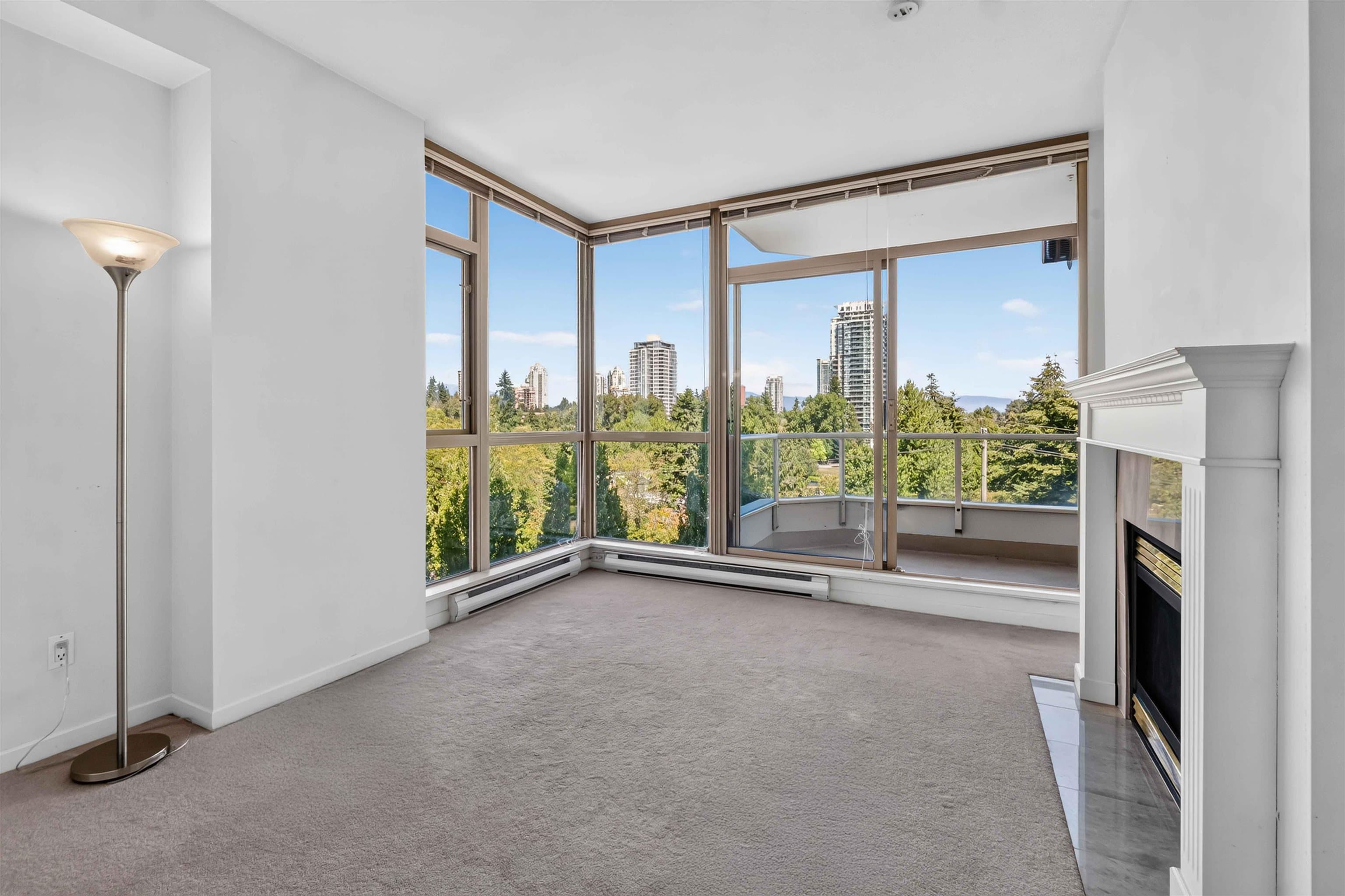 803 - 6838 Station Hill Drive, Burnaby, V3N 5A4 — photo 3