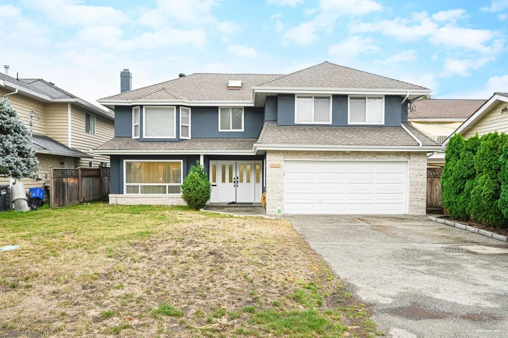 8020 Minler Road, Richmond, V7C 3T7 — photo 1