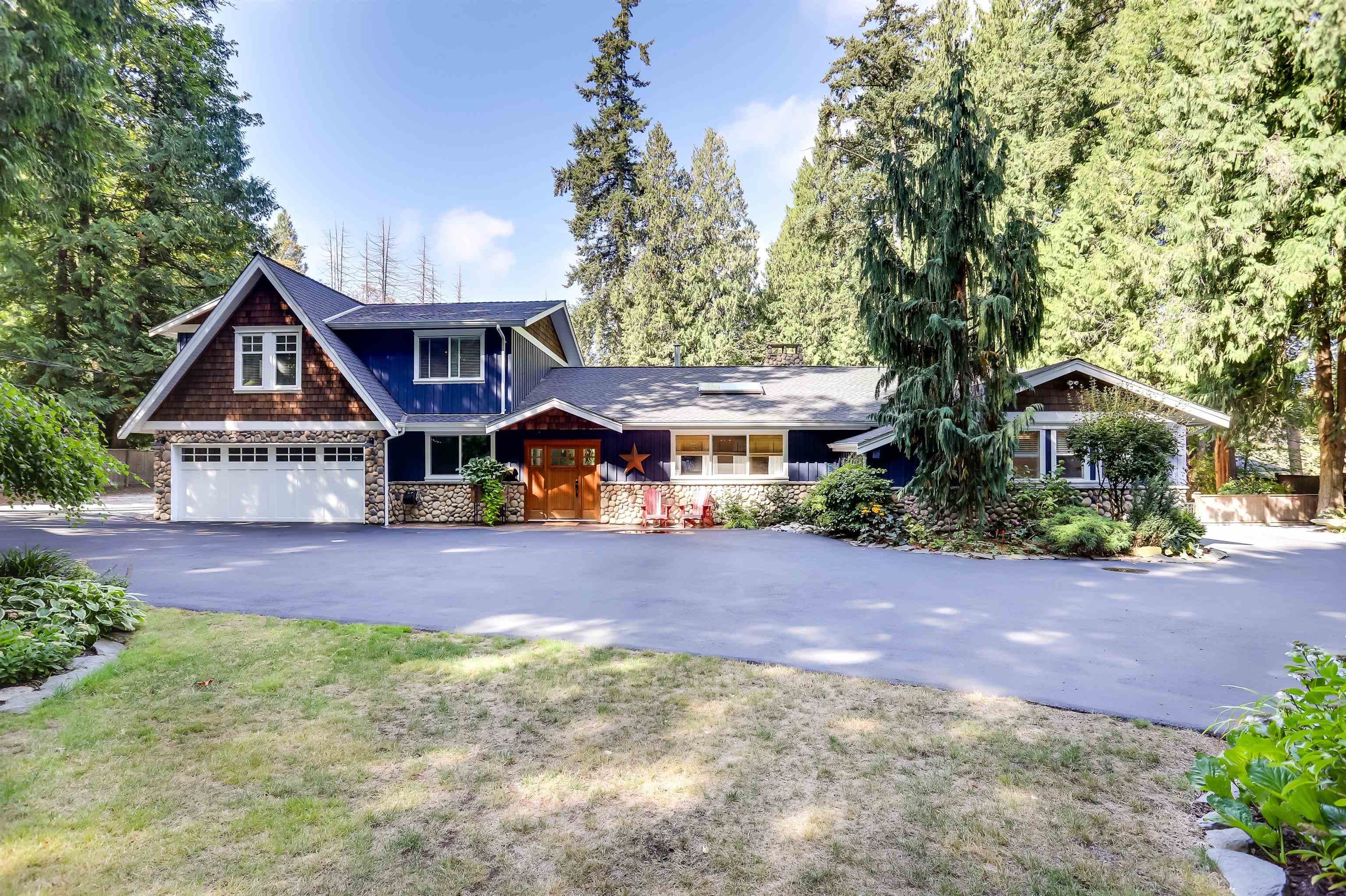 14084 Greencrest Drive, Surrey