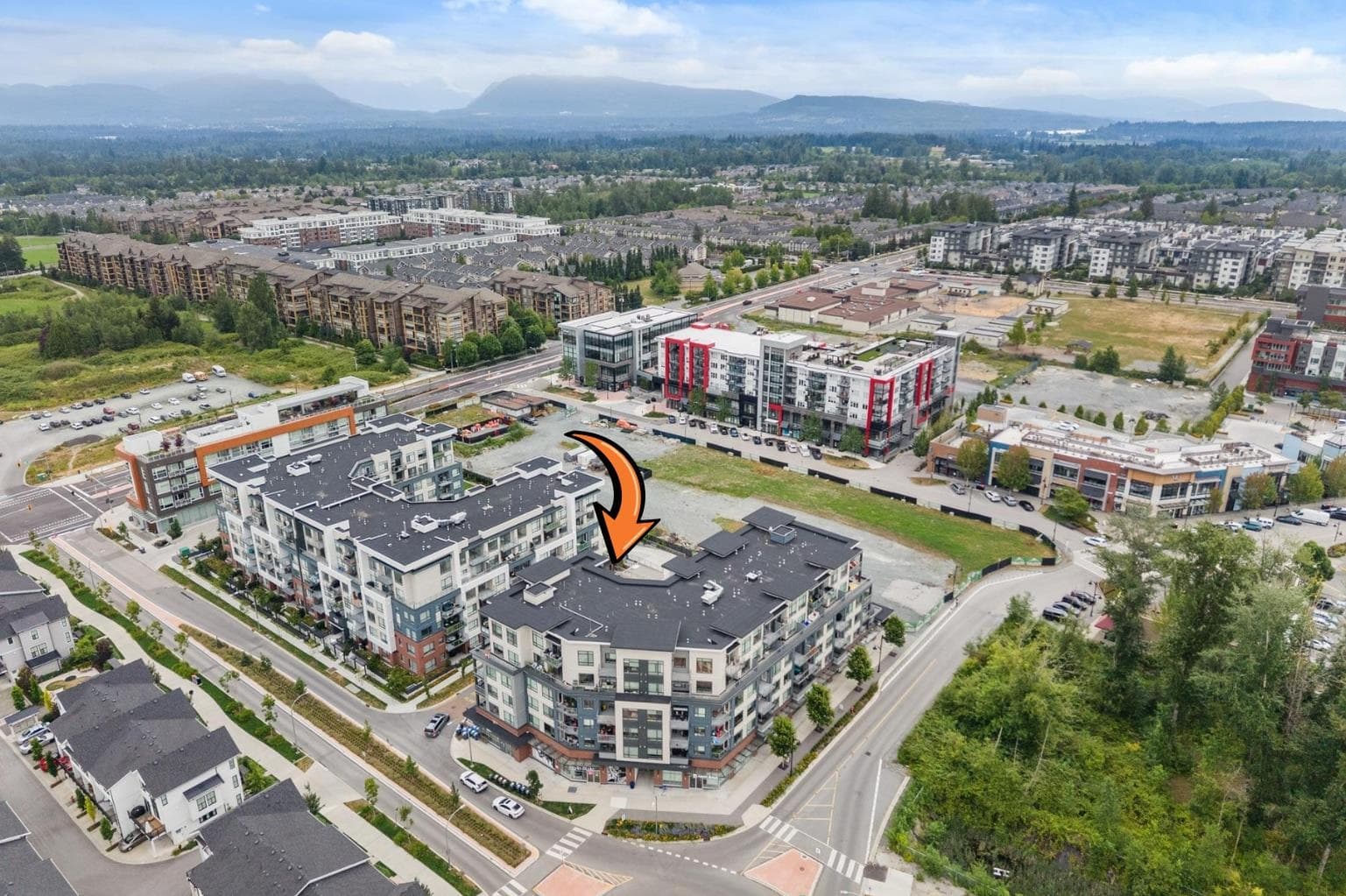 401 - 7920 206 Street, Langley, V2Y 3X1 — photo 2