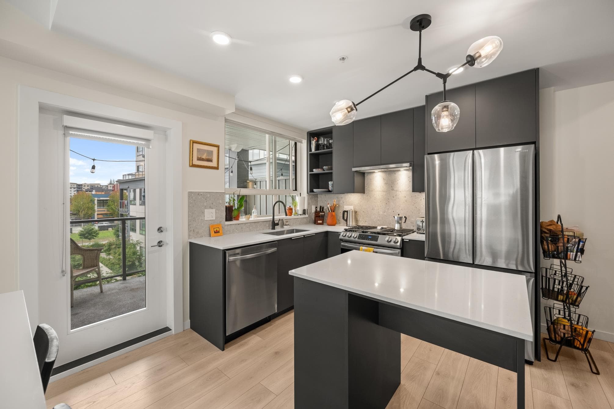 401 - 7920 206 Street, Langley, V2Y 3X1 — photo 4