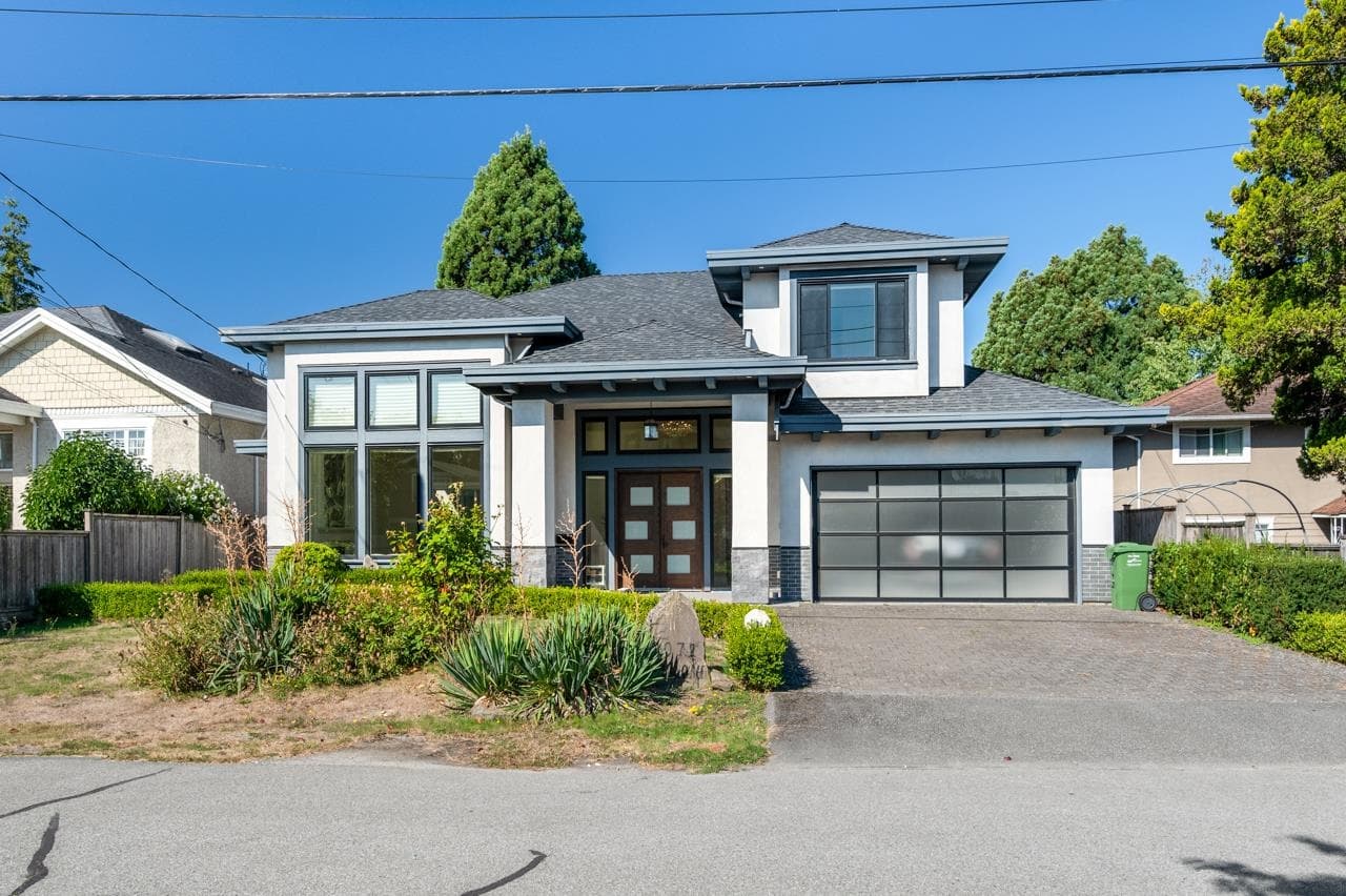 9071 Wellmond Road, Richmond, V7E 1L4 — photo 1