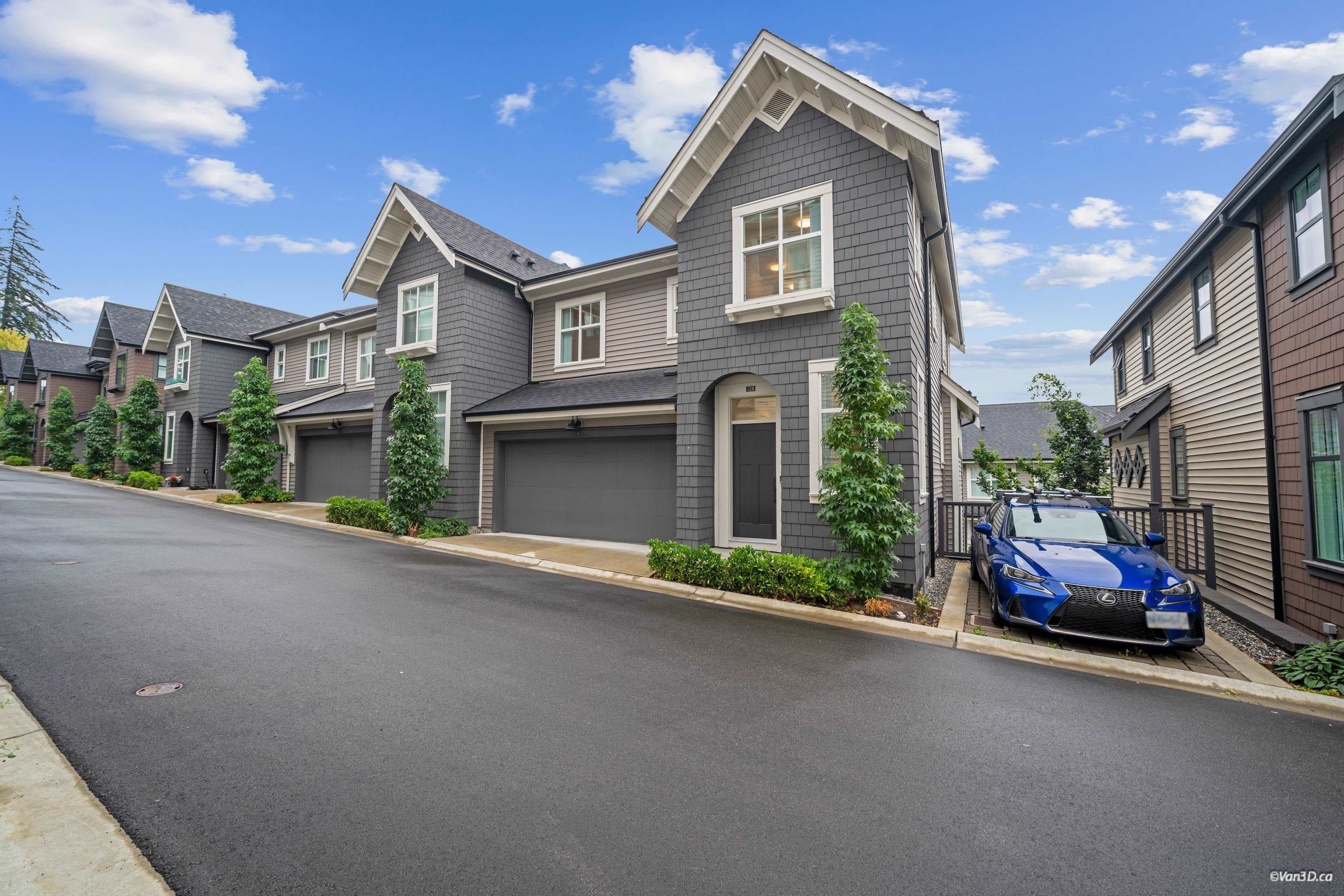 128 - 1340 Olmsted Street, Coquitlam