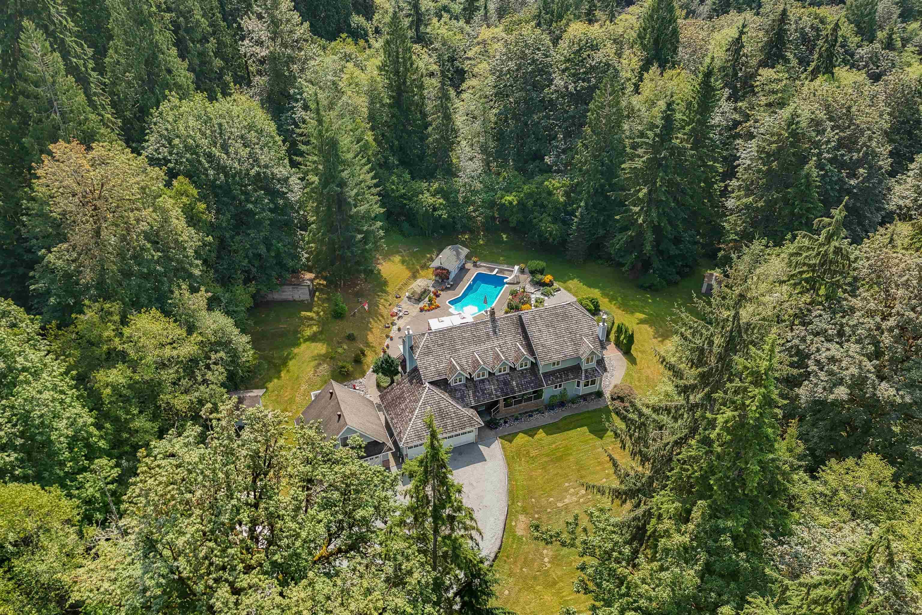 26070 116 Avenue, Maple Ridge, V4R 1Z6 — photo 1
